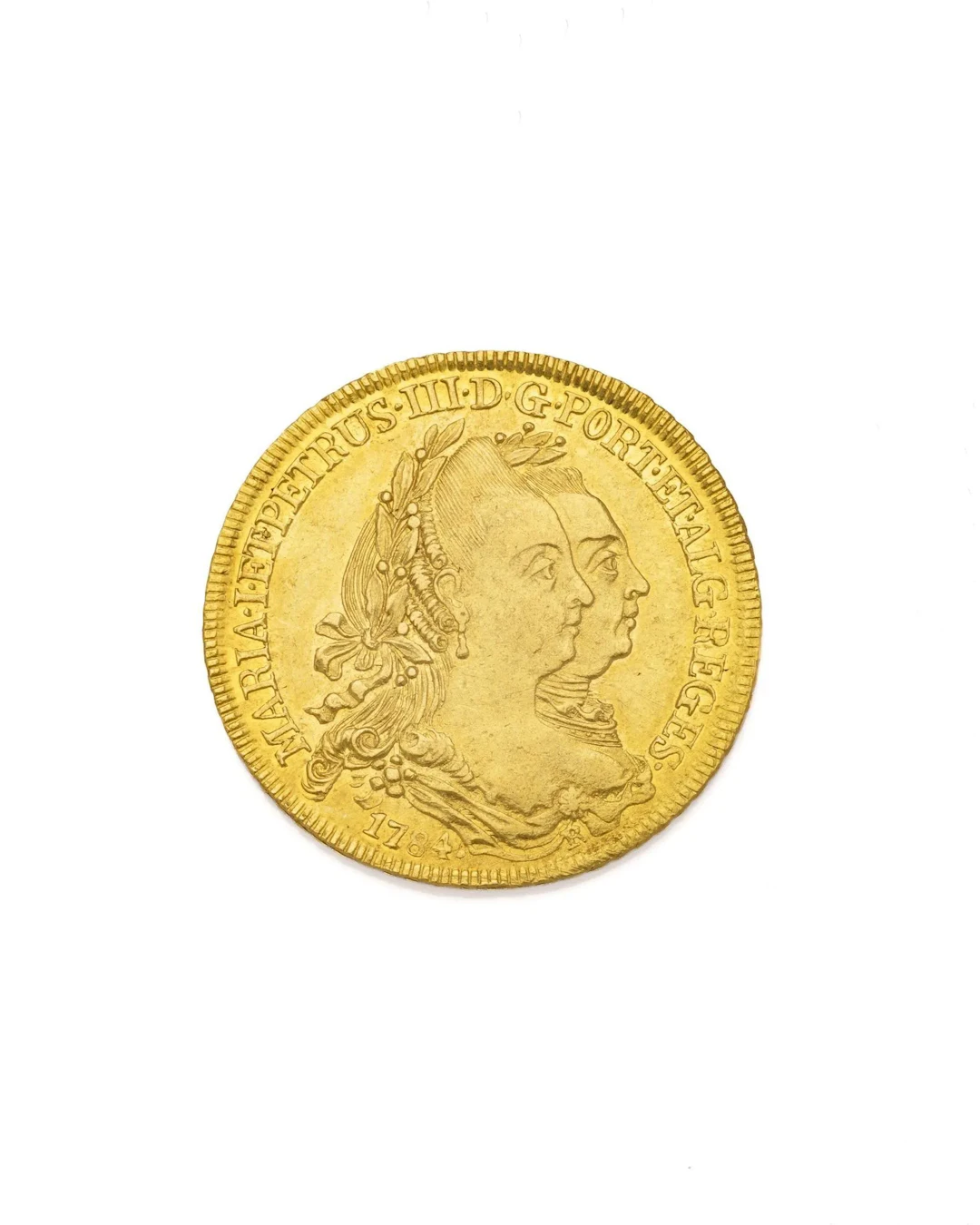 BRAZIL - Lot 36