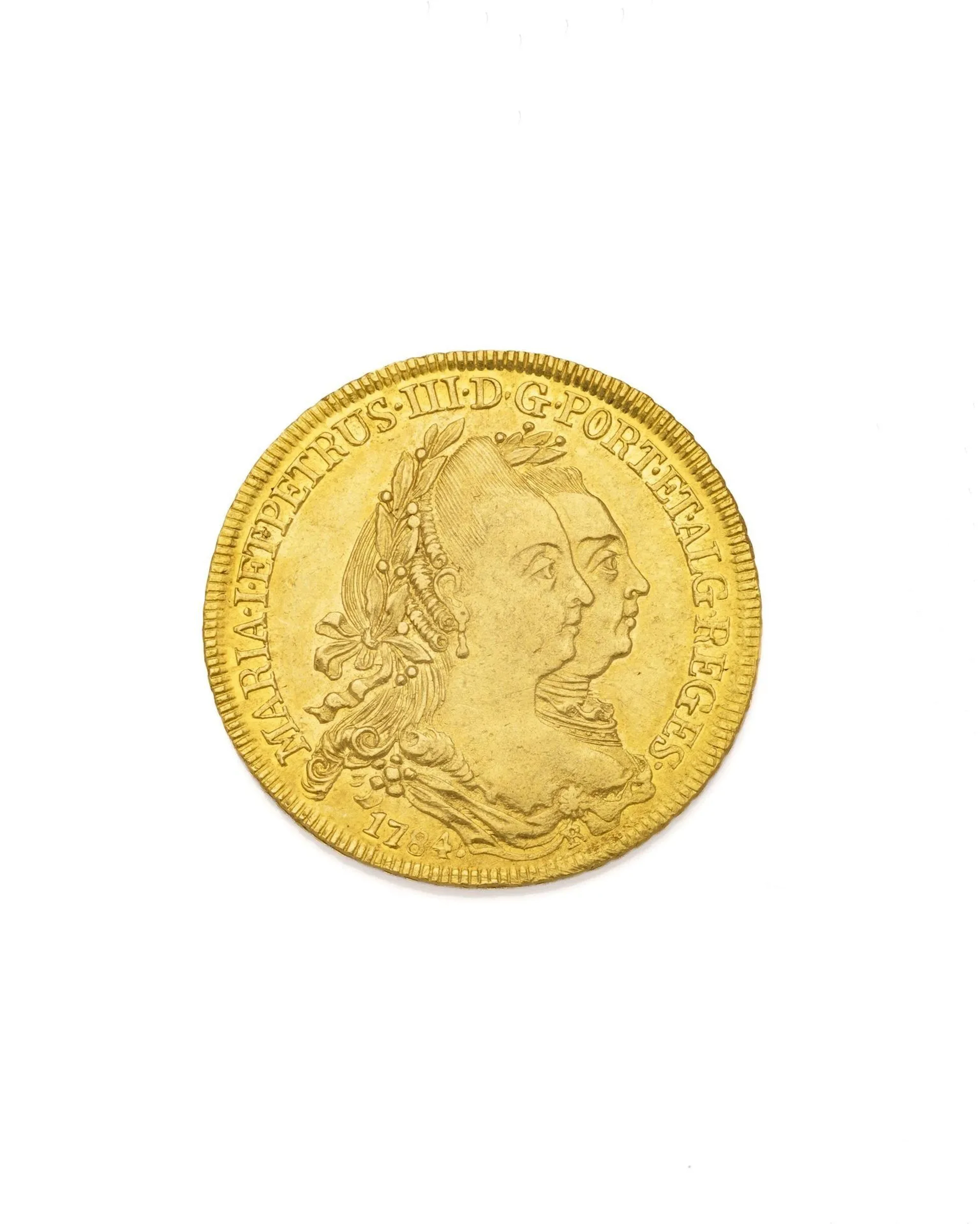 BRAZIL - Lot 36