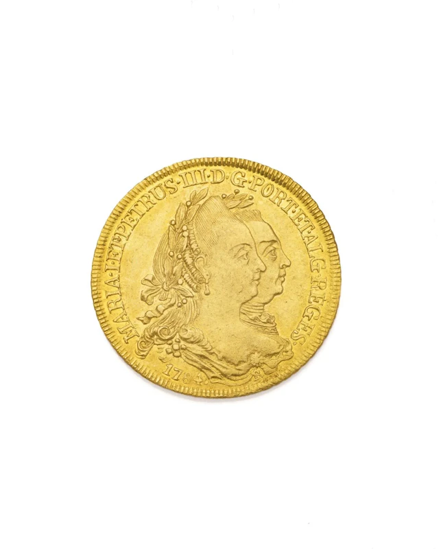 BRAZIL - Lot 36