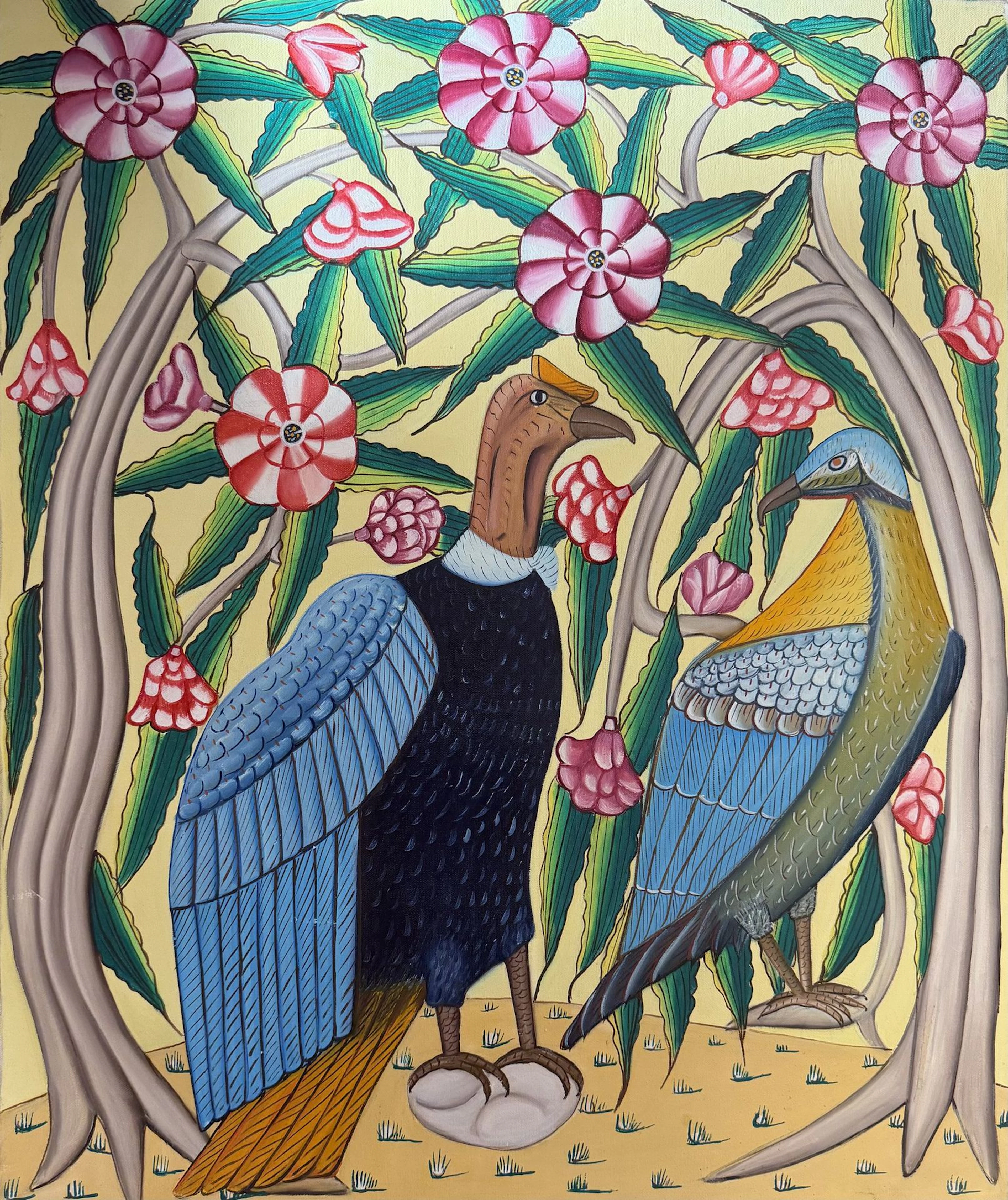 Pierre Joseph VALCIN (1925–2000), attributed to - Lot 111