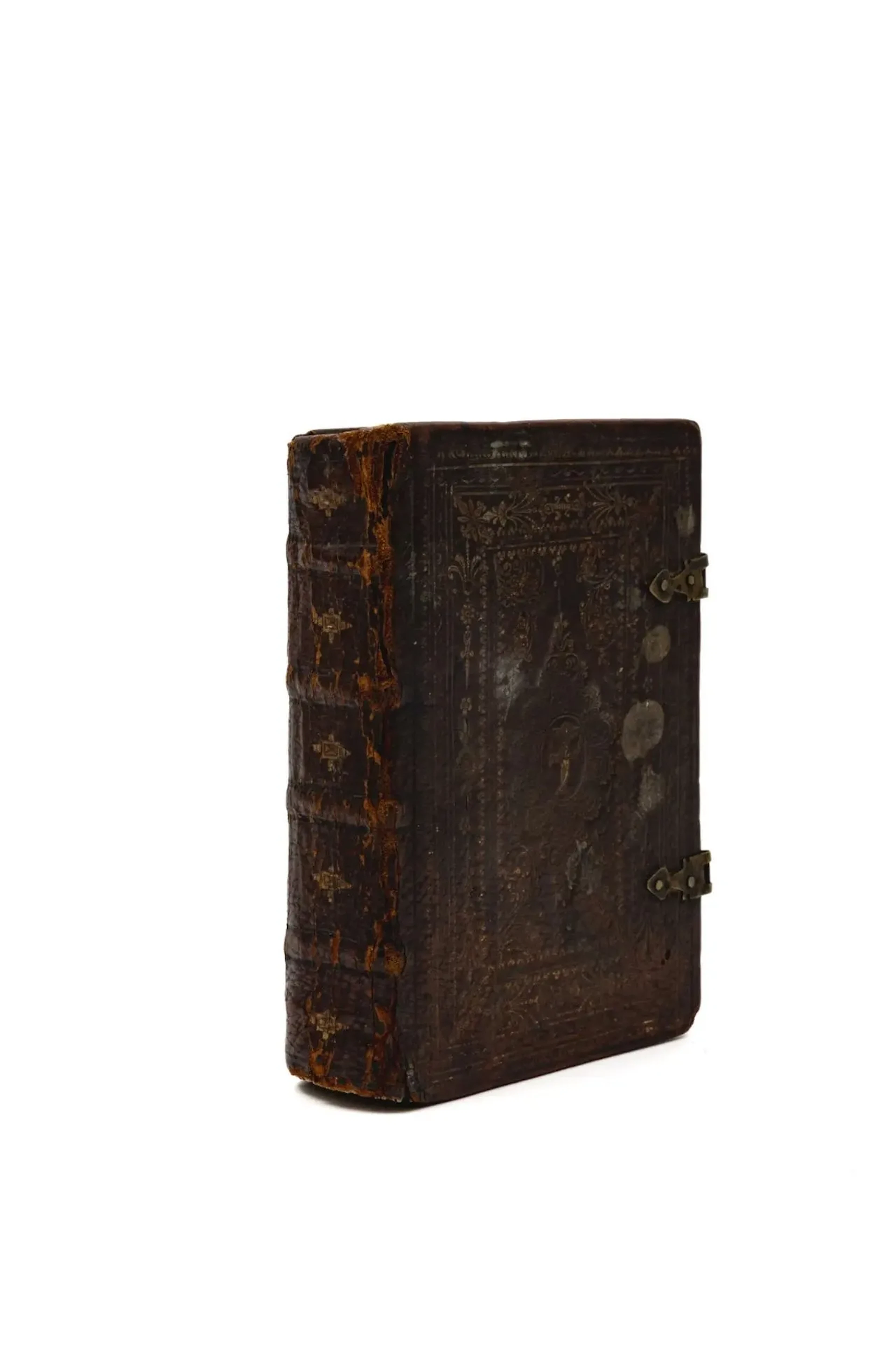Saint Nerses the Gracious (Ներսէս Շնորհալի), Jesus the Son ( - Lot 196
