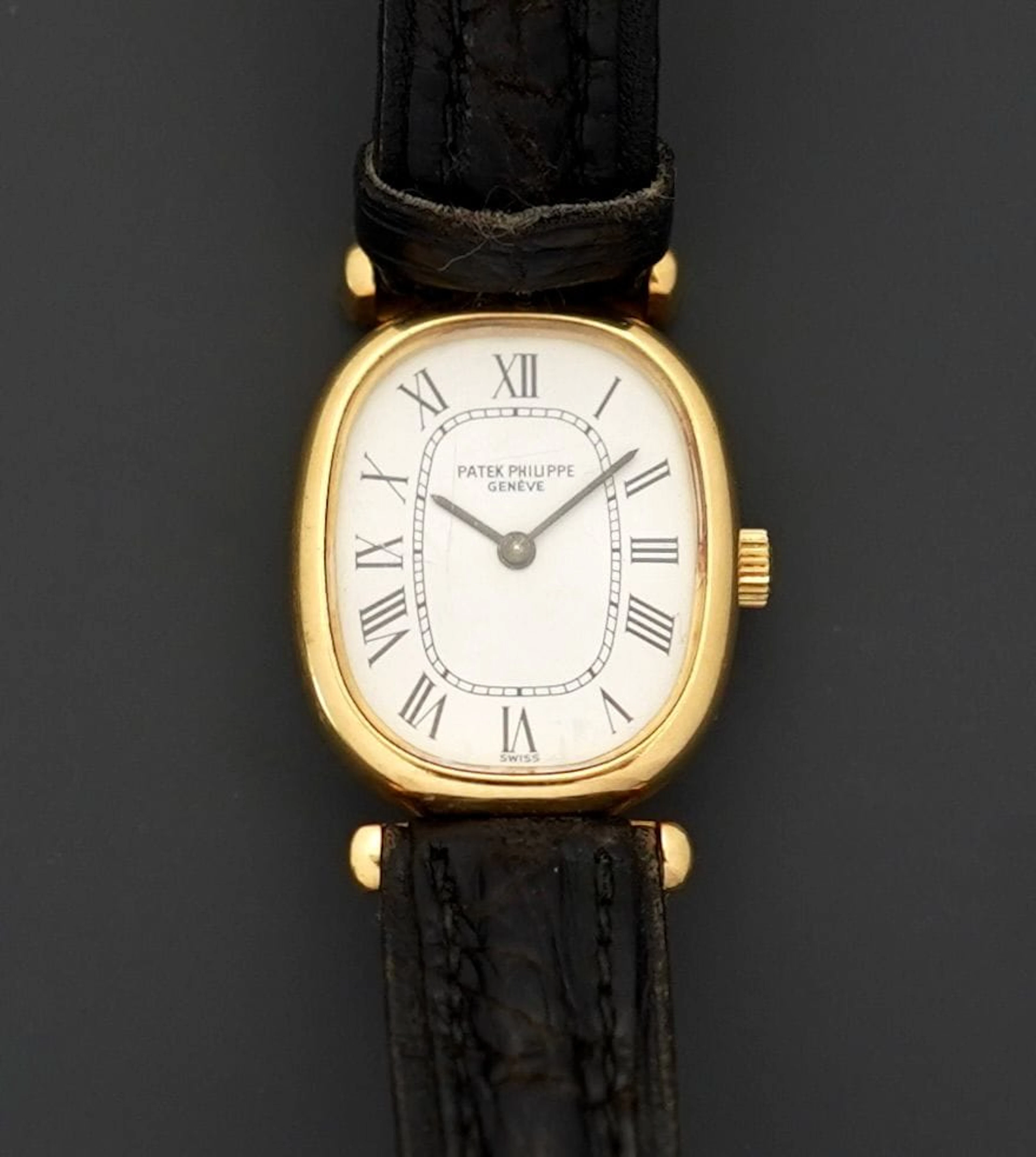 Patek Phillipe - Lot 373