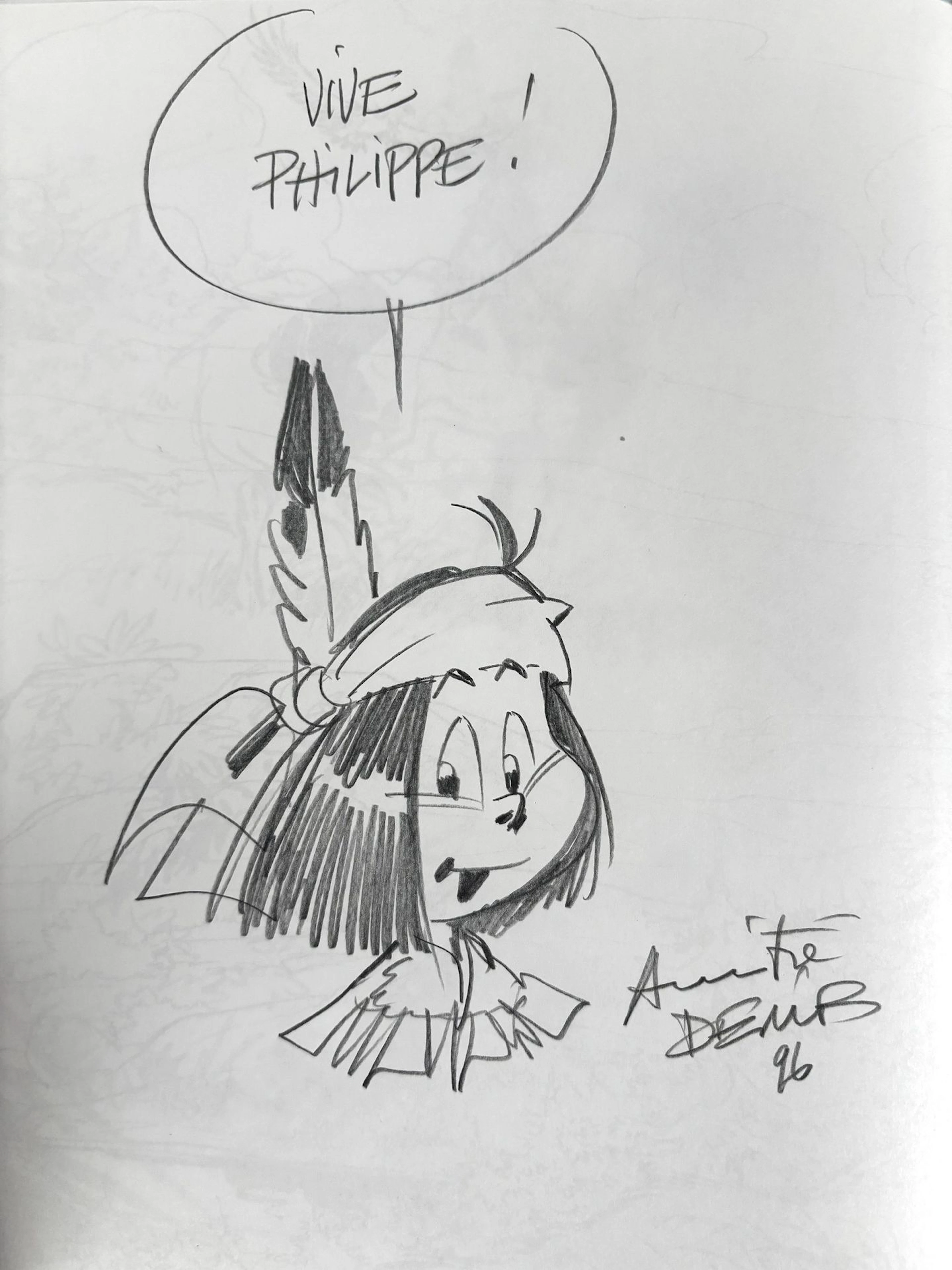DERIB - Lot 163