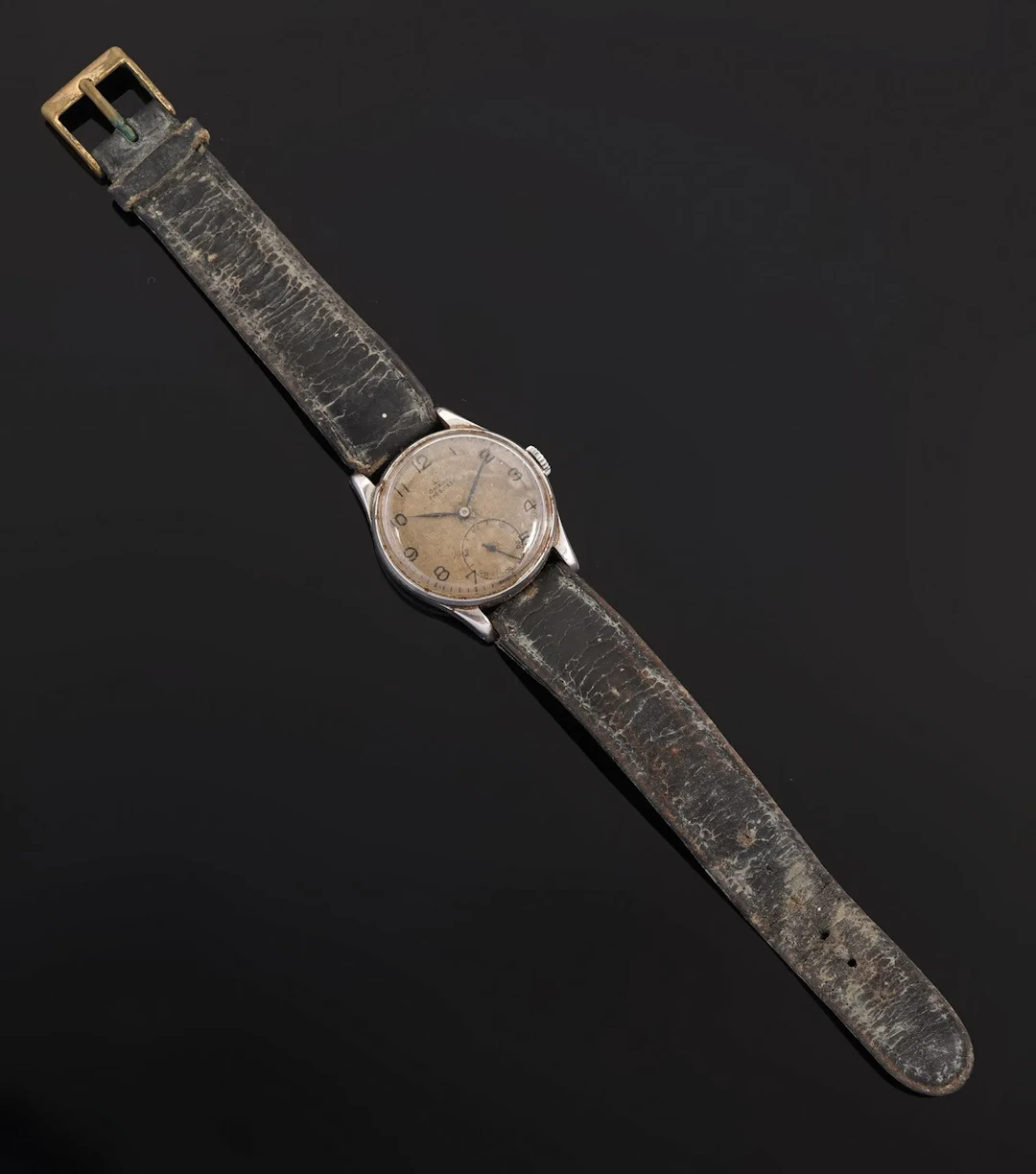 OMEGA - Lot 400
