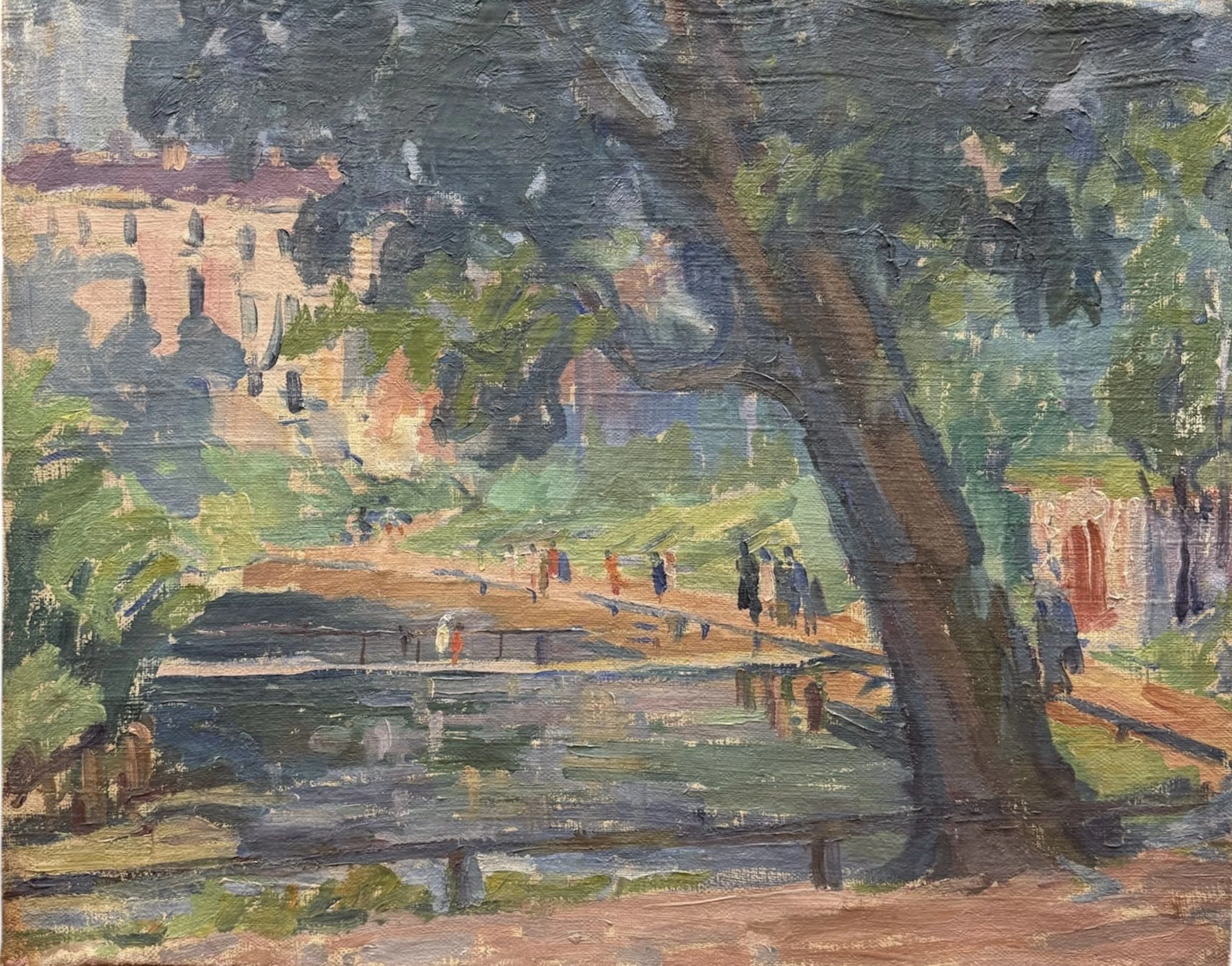 Marija Markovna DZAGUPOVA (1897-1975), attributed to, 20th-c - Lot 156