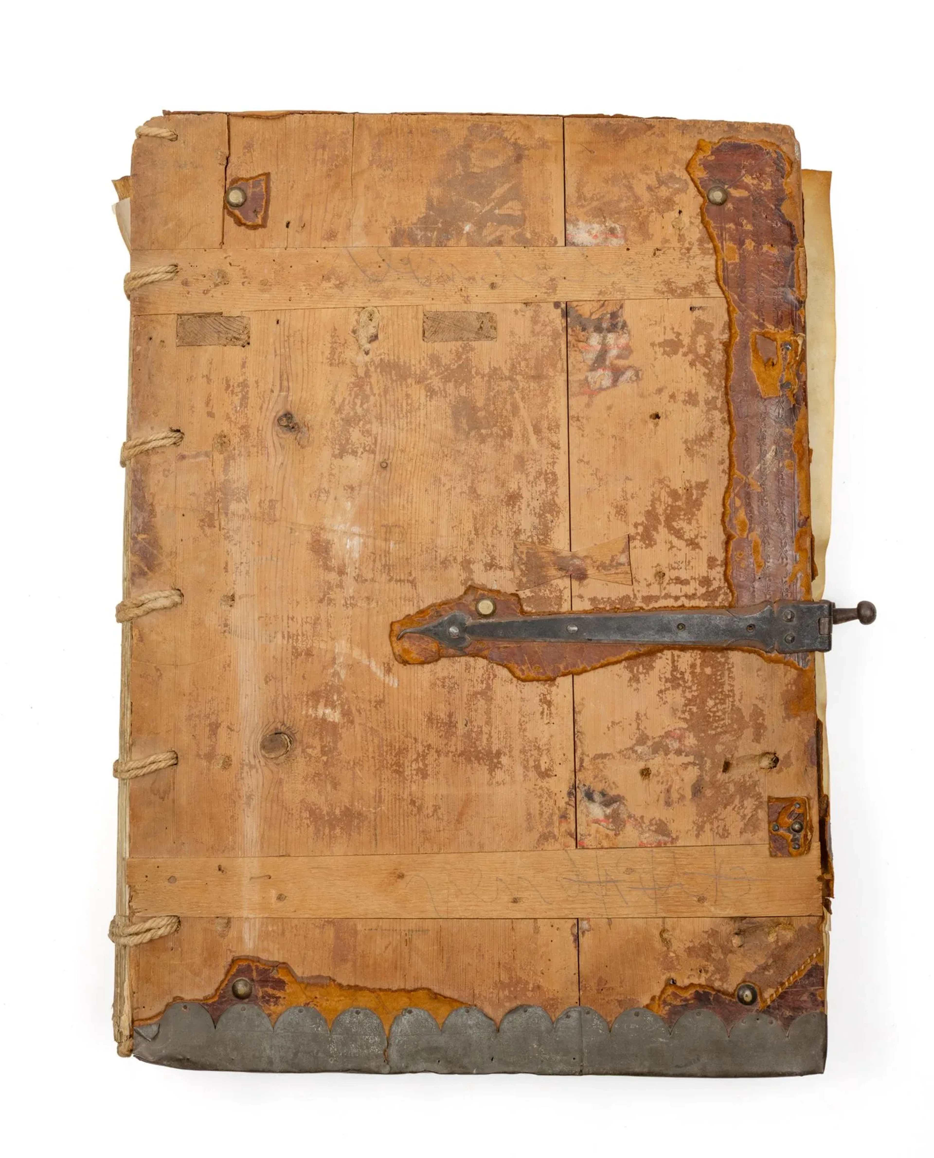 A great Spanish antiphonary - Lot 128