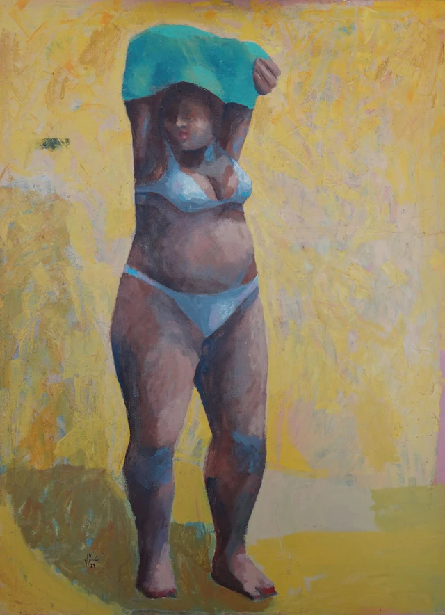 Jean-Yves Madec (born in 1960) - Lot 562
