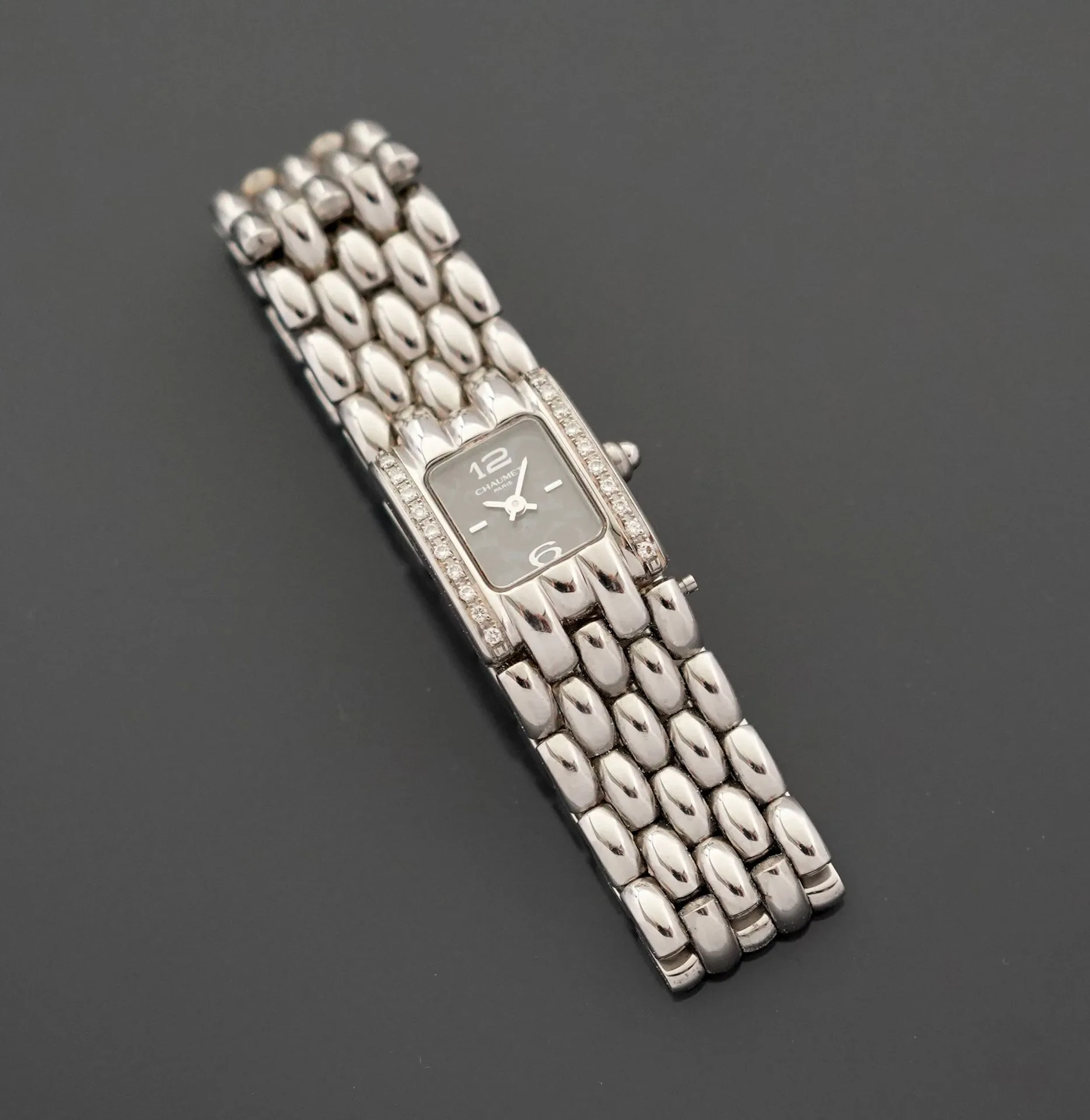 Chaumet Paris - Lot 318