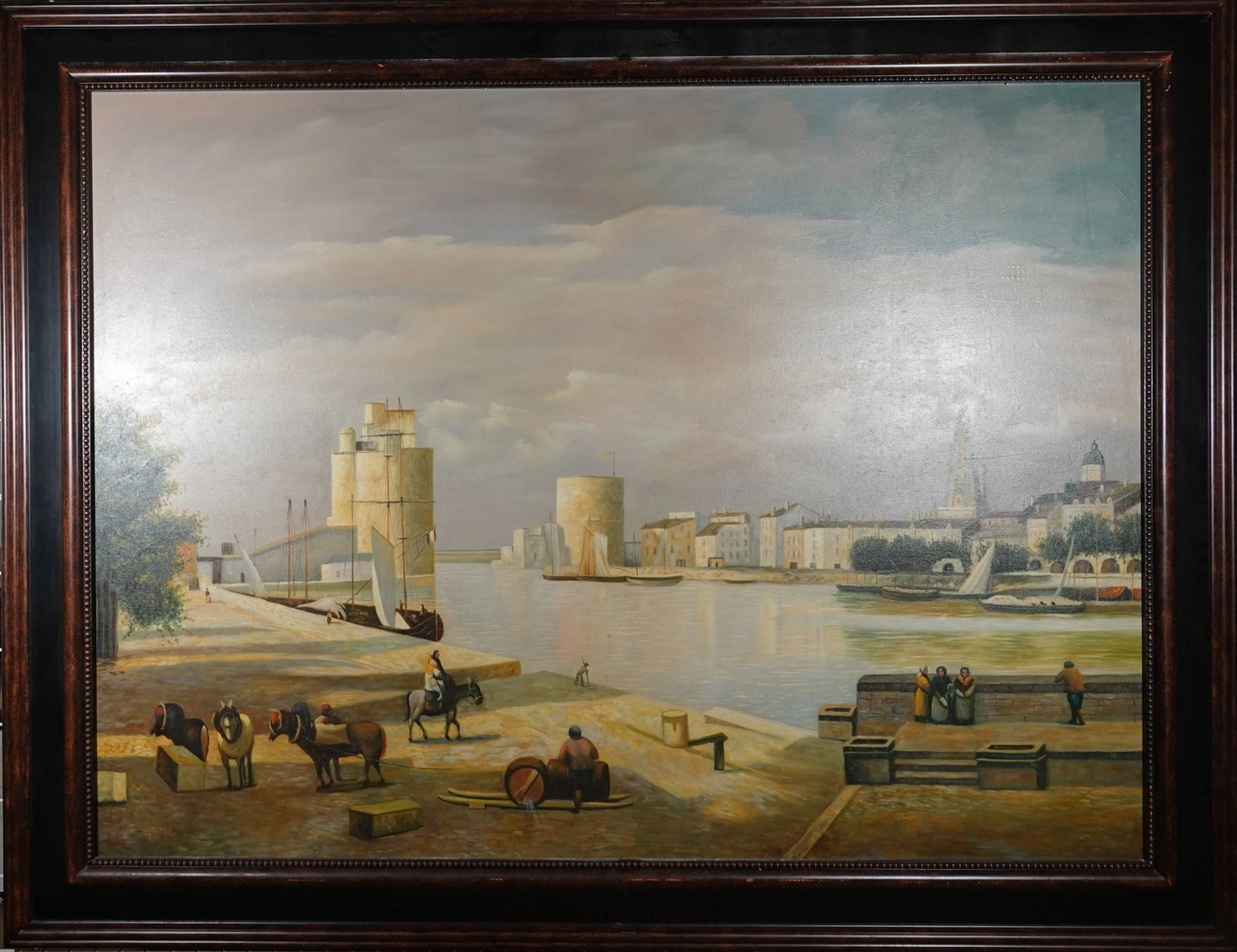 20th-Century French School - Lot 424