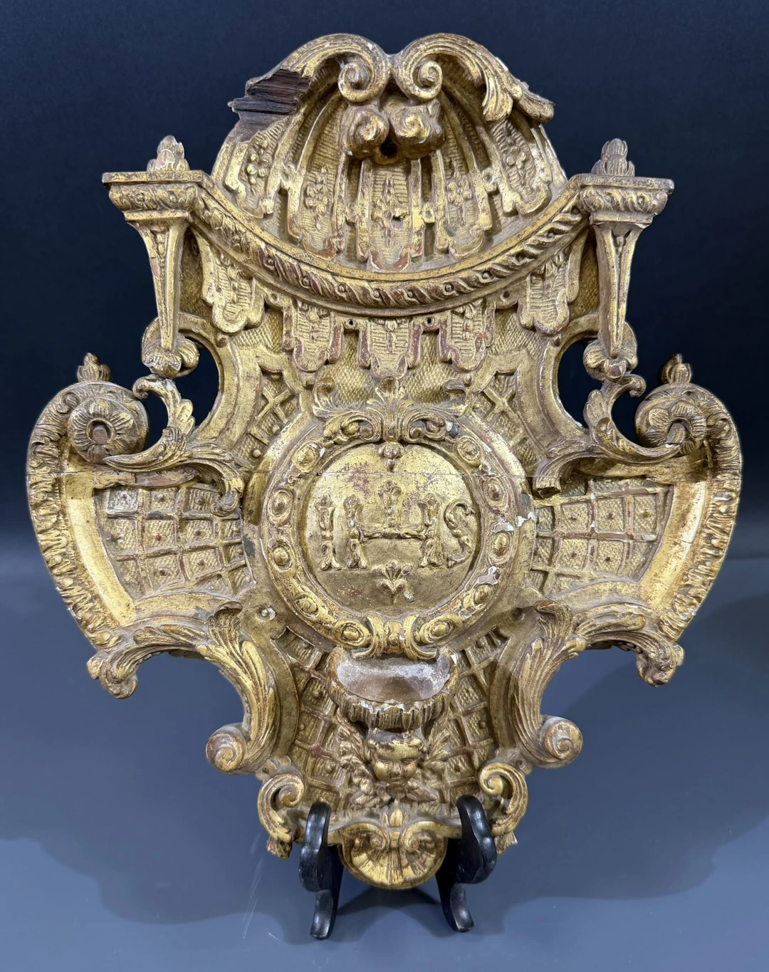 Religiosa. France, probably Paris, Regency period - Lot 304
