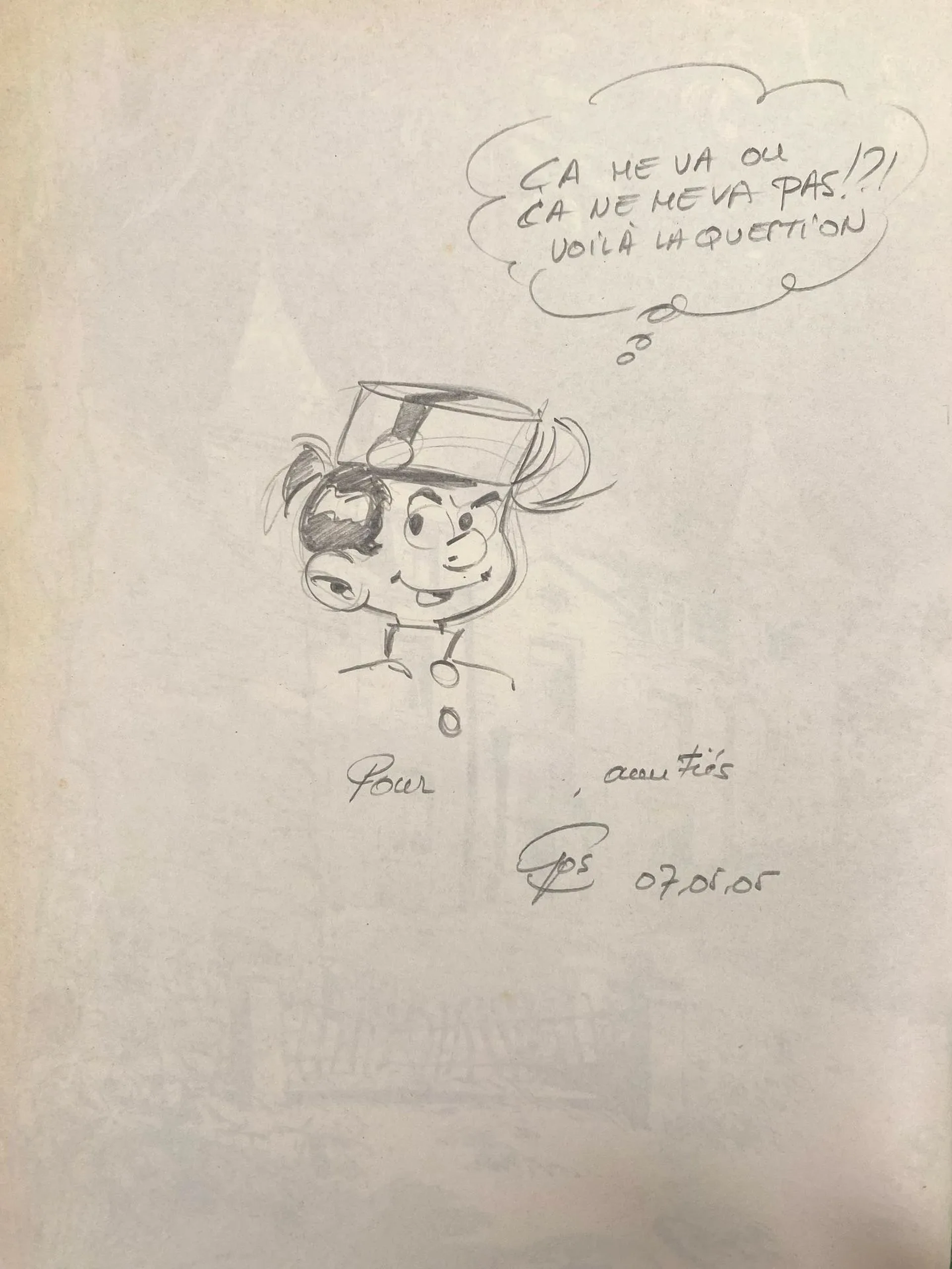 GOS - Lot 253