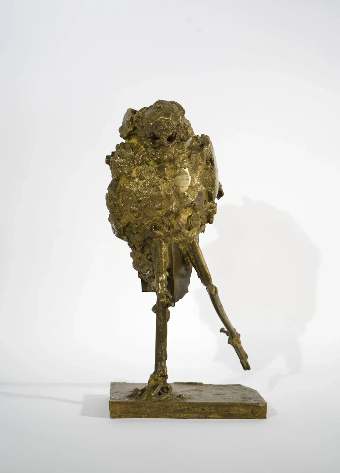 CÉSAR (1921-1998), César Baldaccini dit - Lot 48