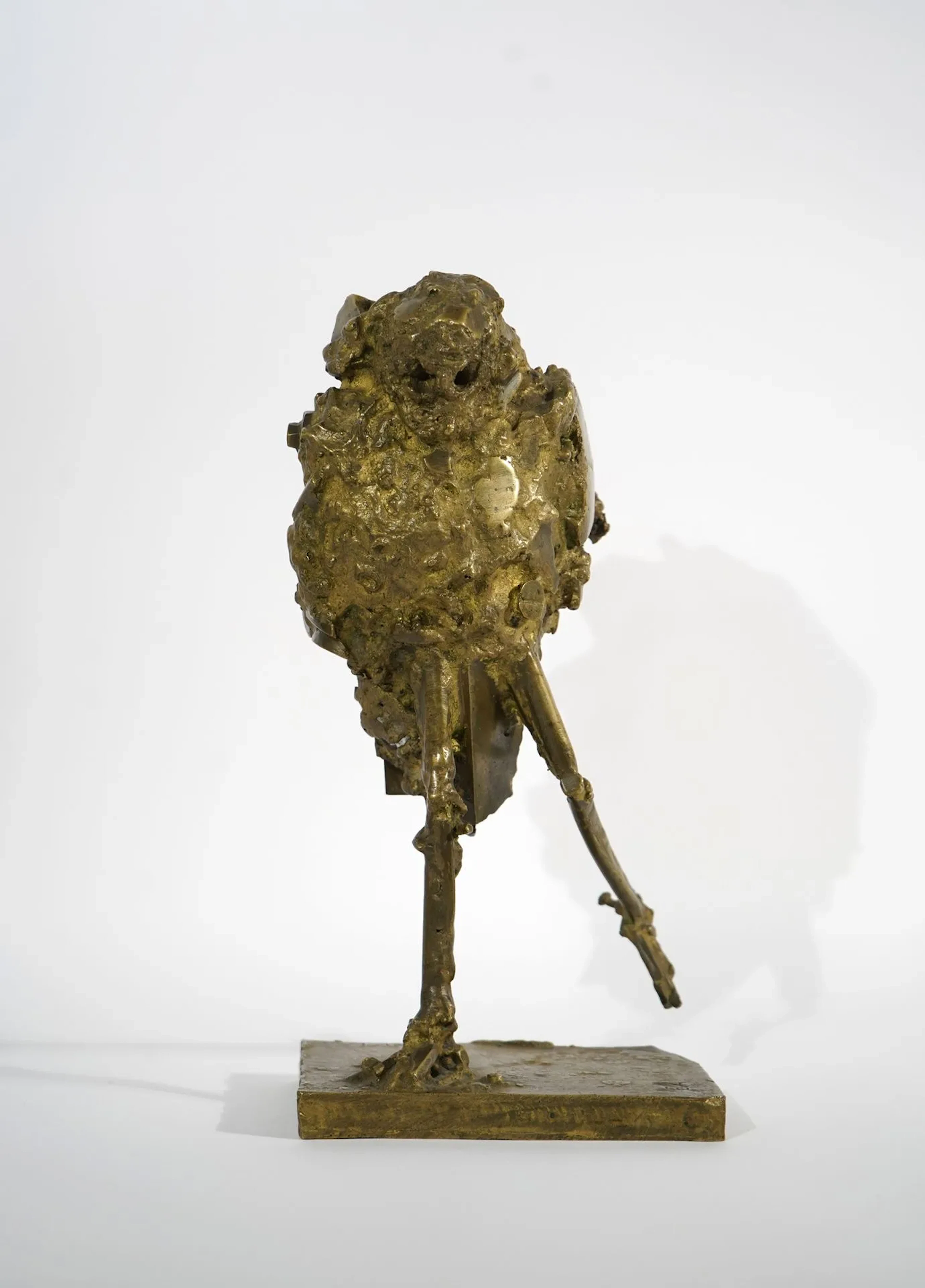 CÉSAR (1921-1998), César Baldaccini dit - Lot 48
