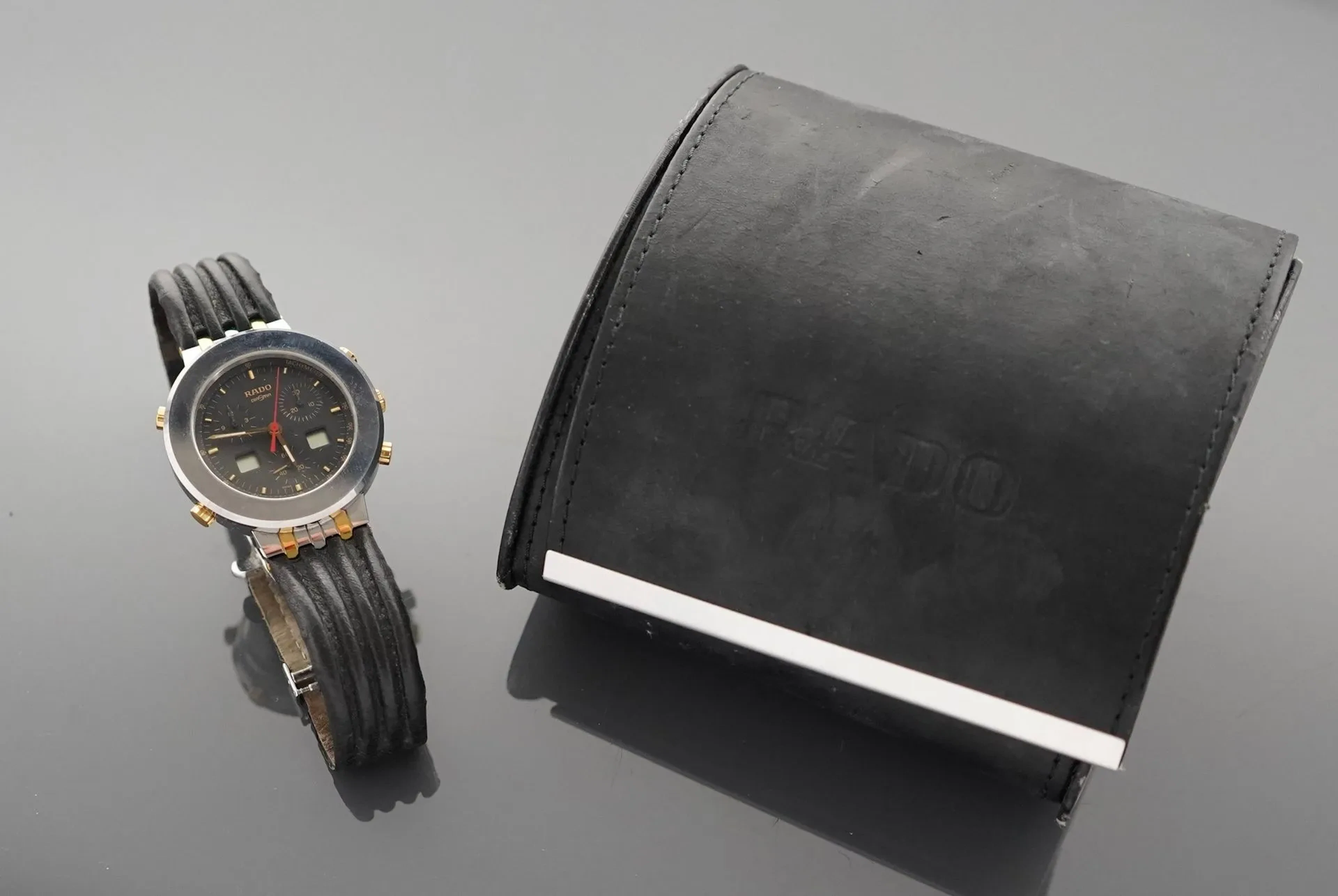 RADO - Lot 306