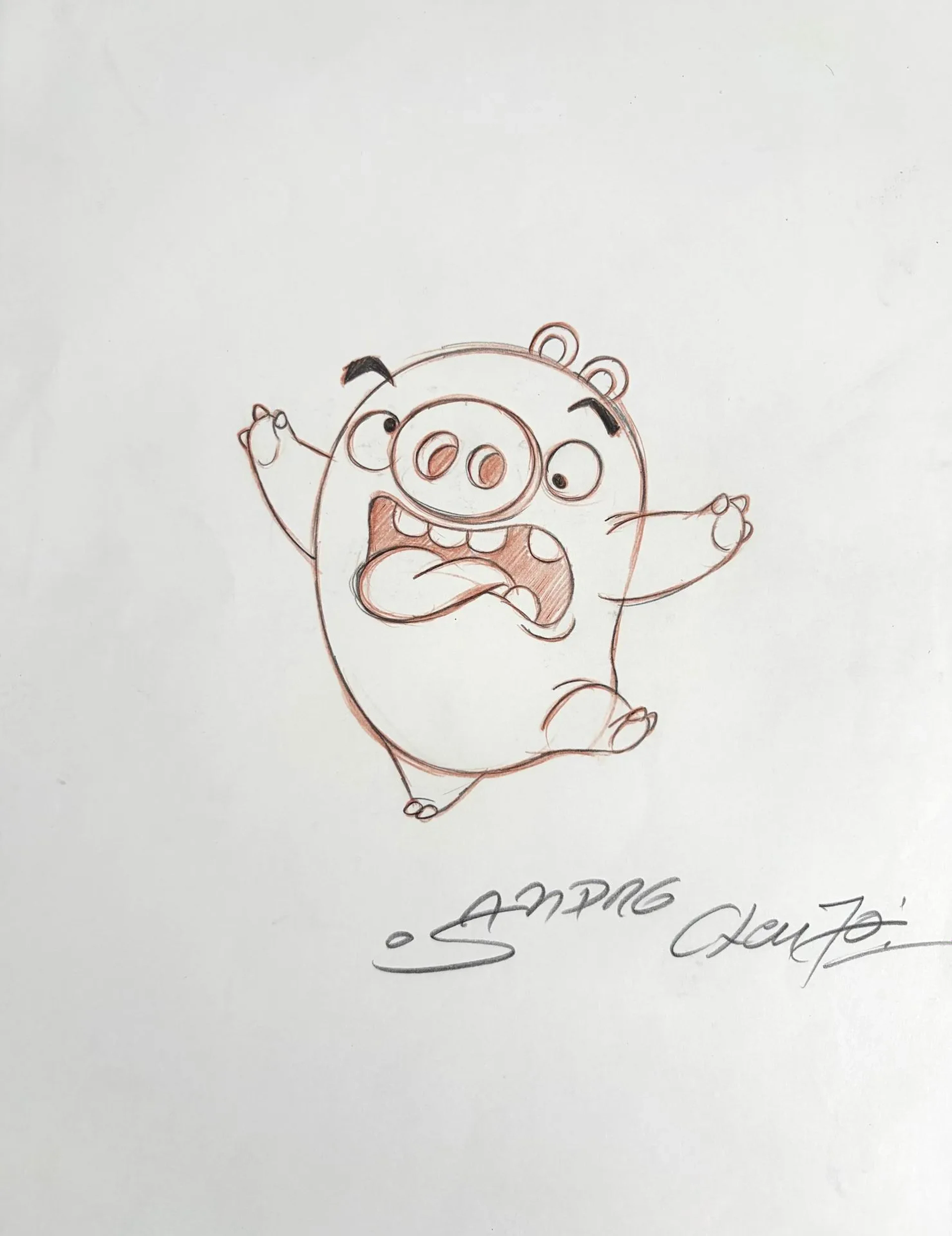 ANIMATION - Lot 196