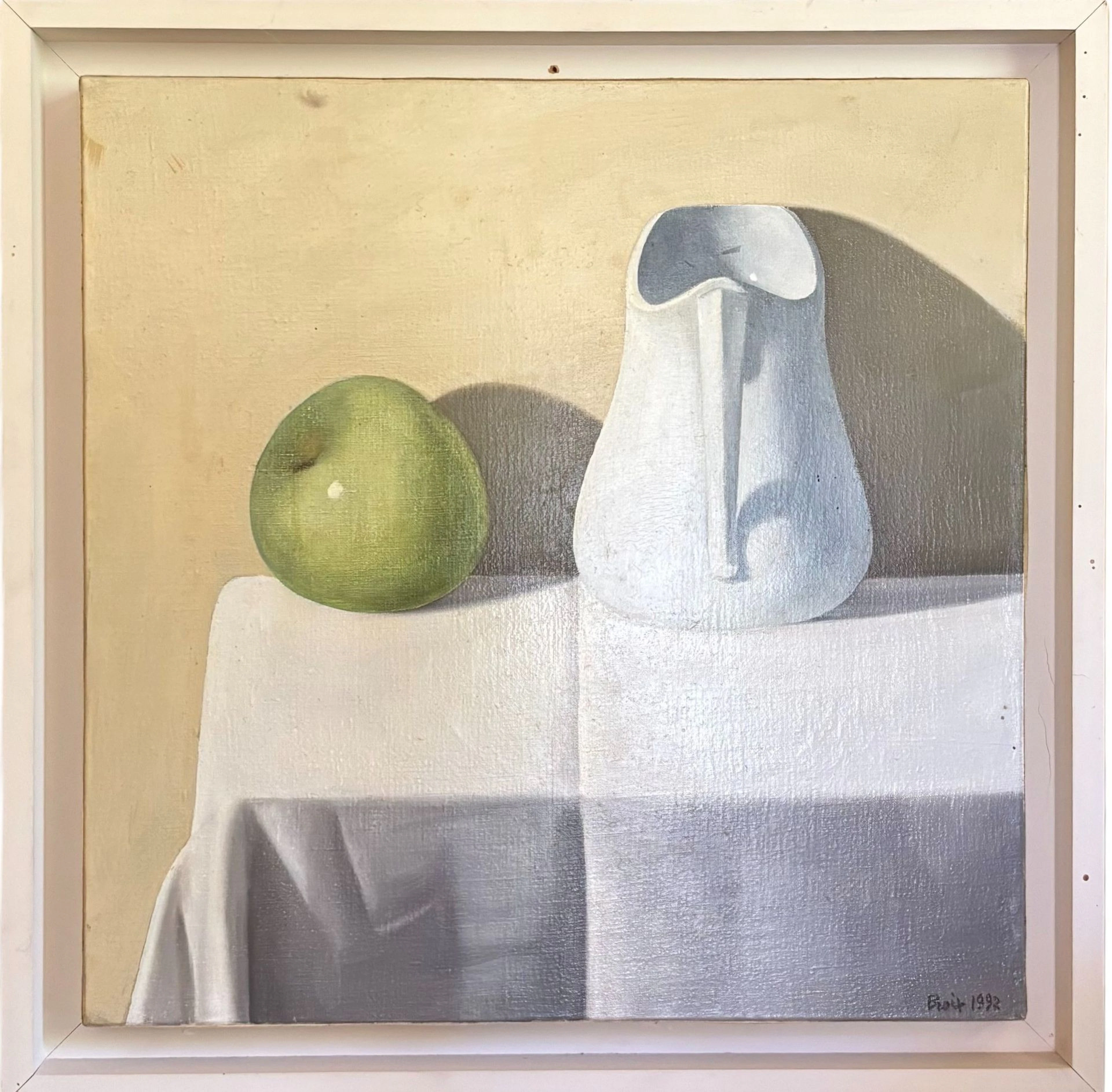 Jean-Paul PROIX (born in 1926) - Lot 372