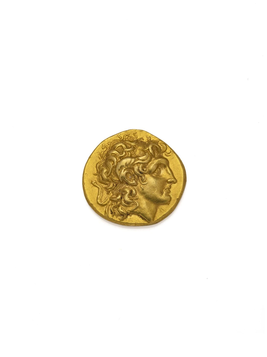 THRACE LYSIMACHUS - Lot 4