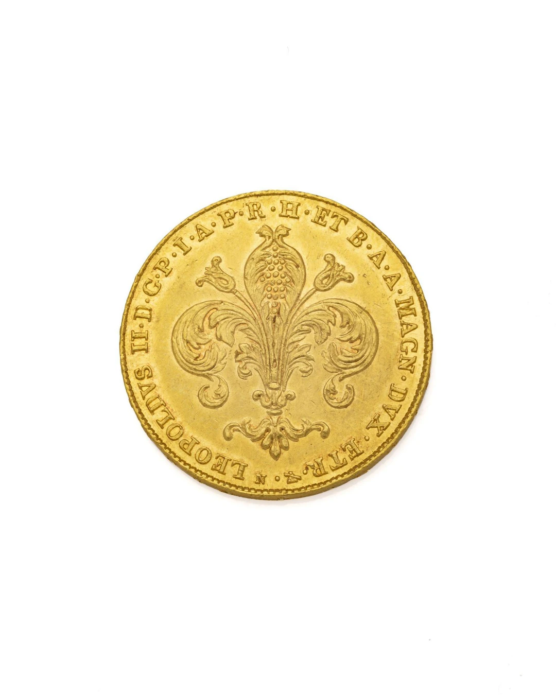 ITALY FLORENCE - Lot 52