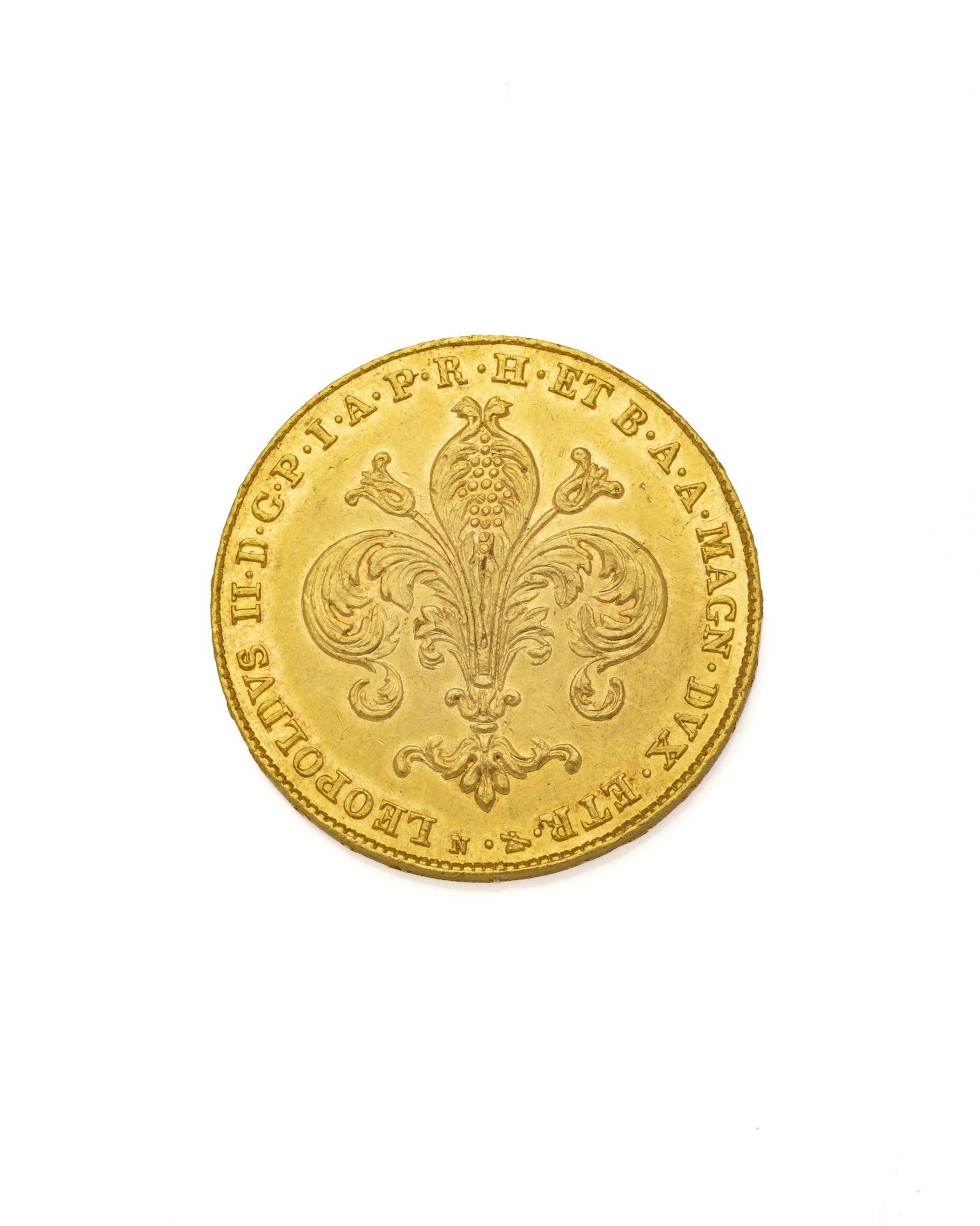 ITALY FLORENCE - Lot 52