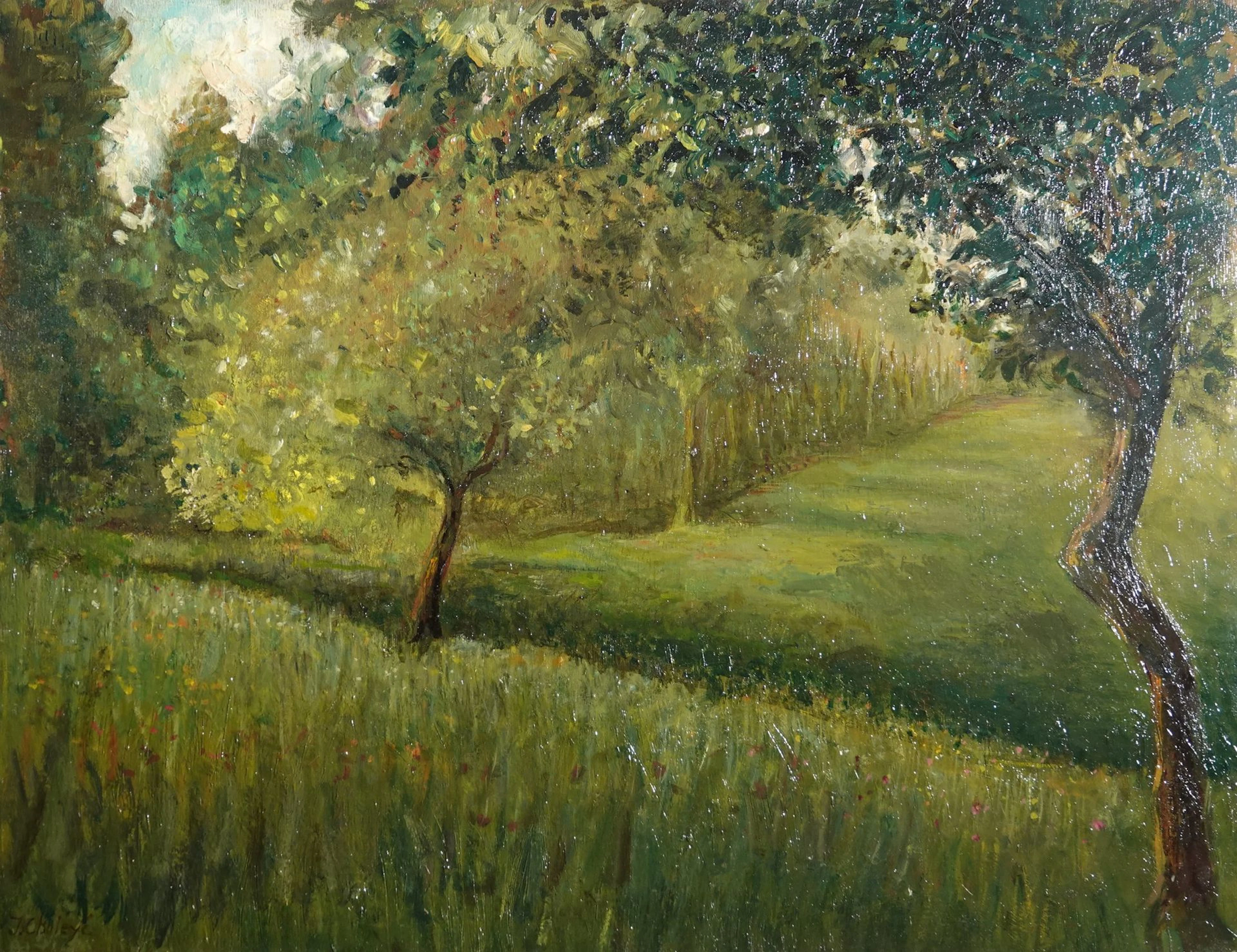 Jean Chaleyé (1878–1960) - Lot 56