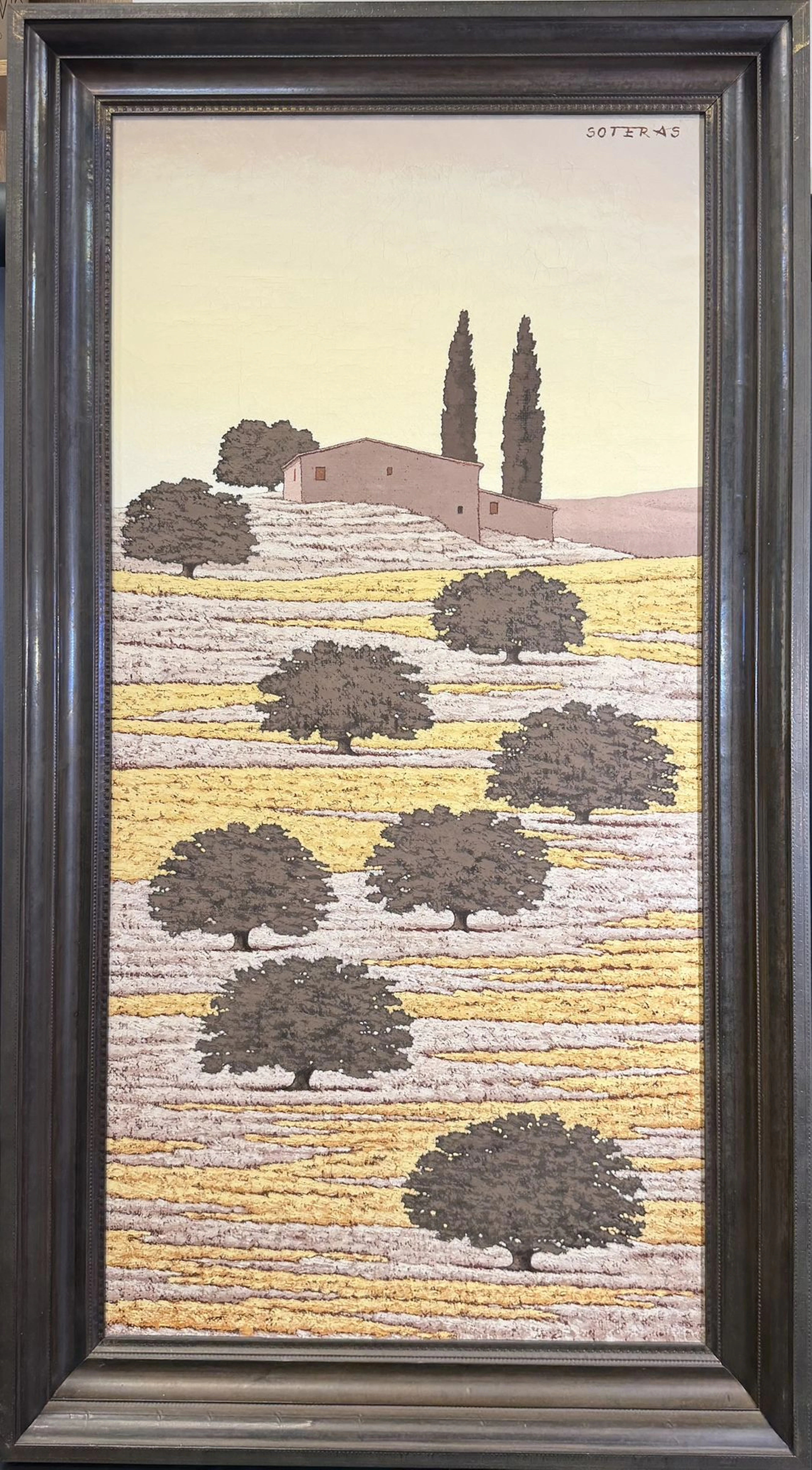 Georges SOTERAS (1917–1990) - Lot 135