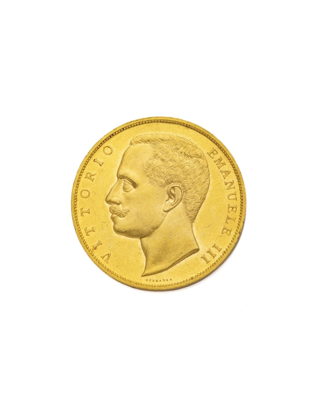 ITALY - Lot 59
