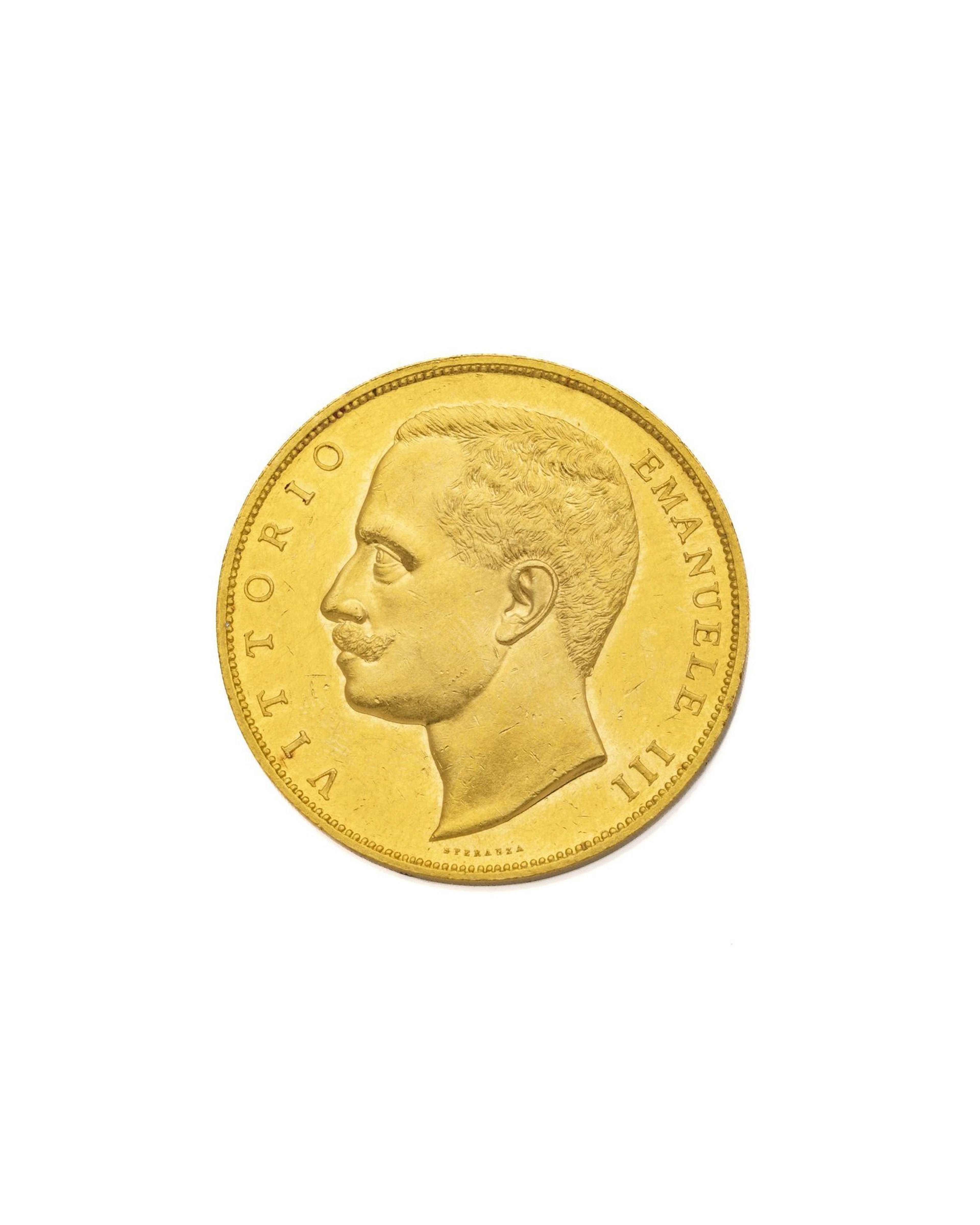 ITALY - Lot 59