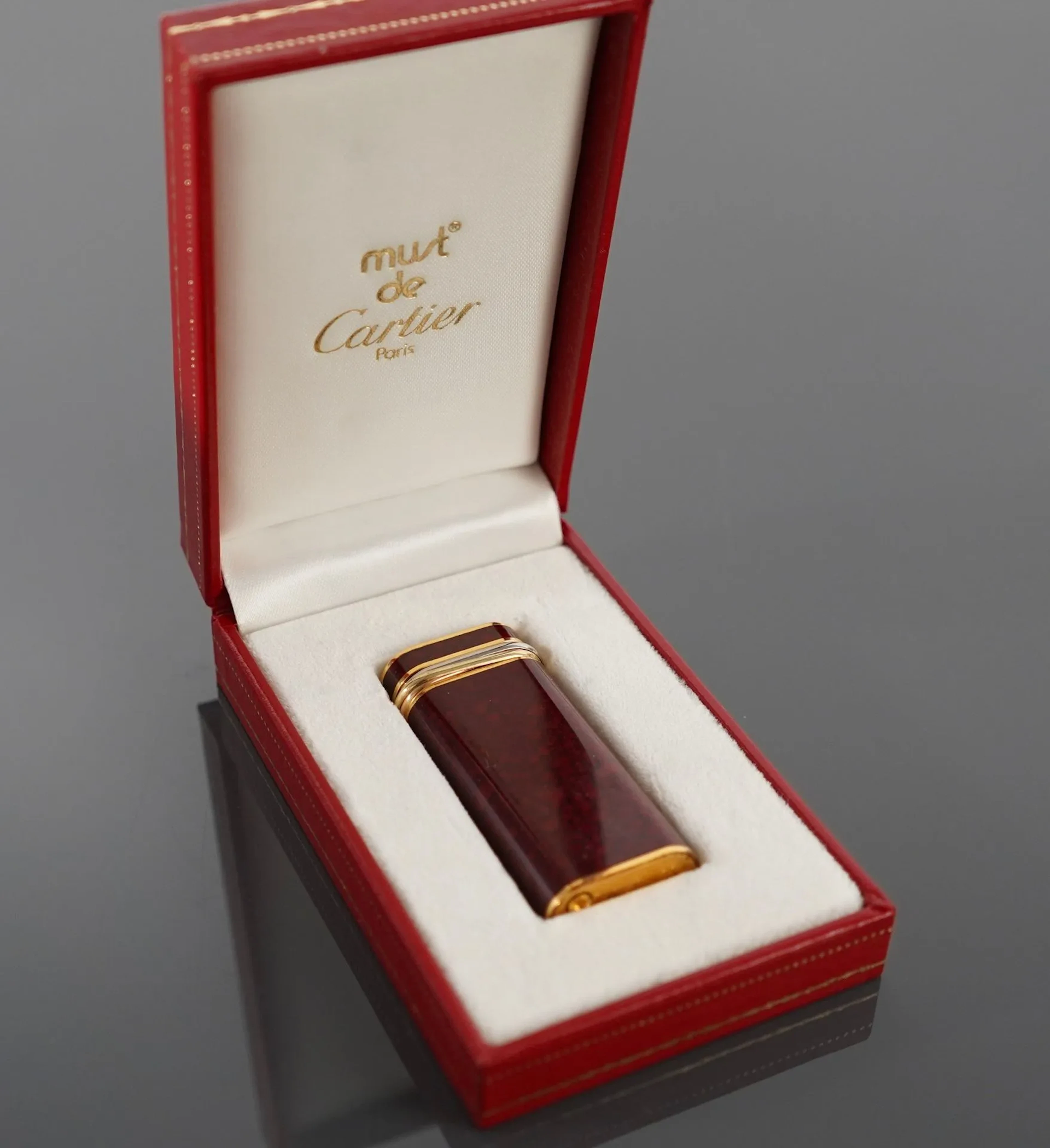 Must de Cartier - Lot 78