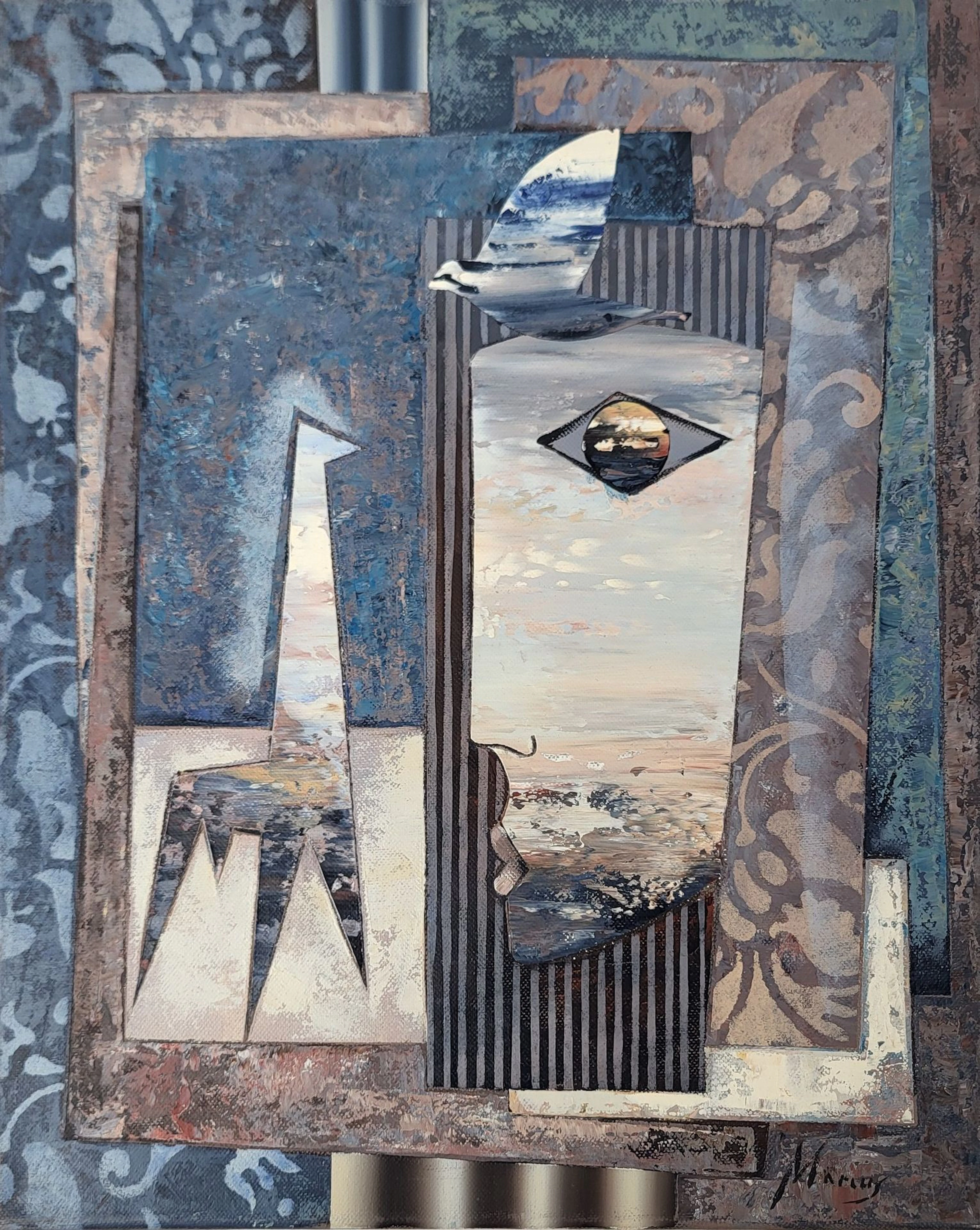 Marius Zabinski (born in 1956, Poland) - Lot 15