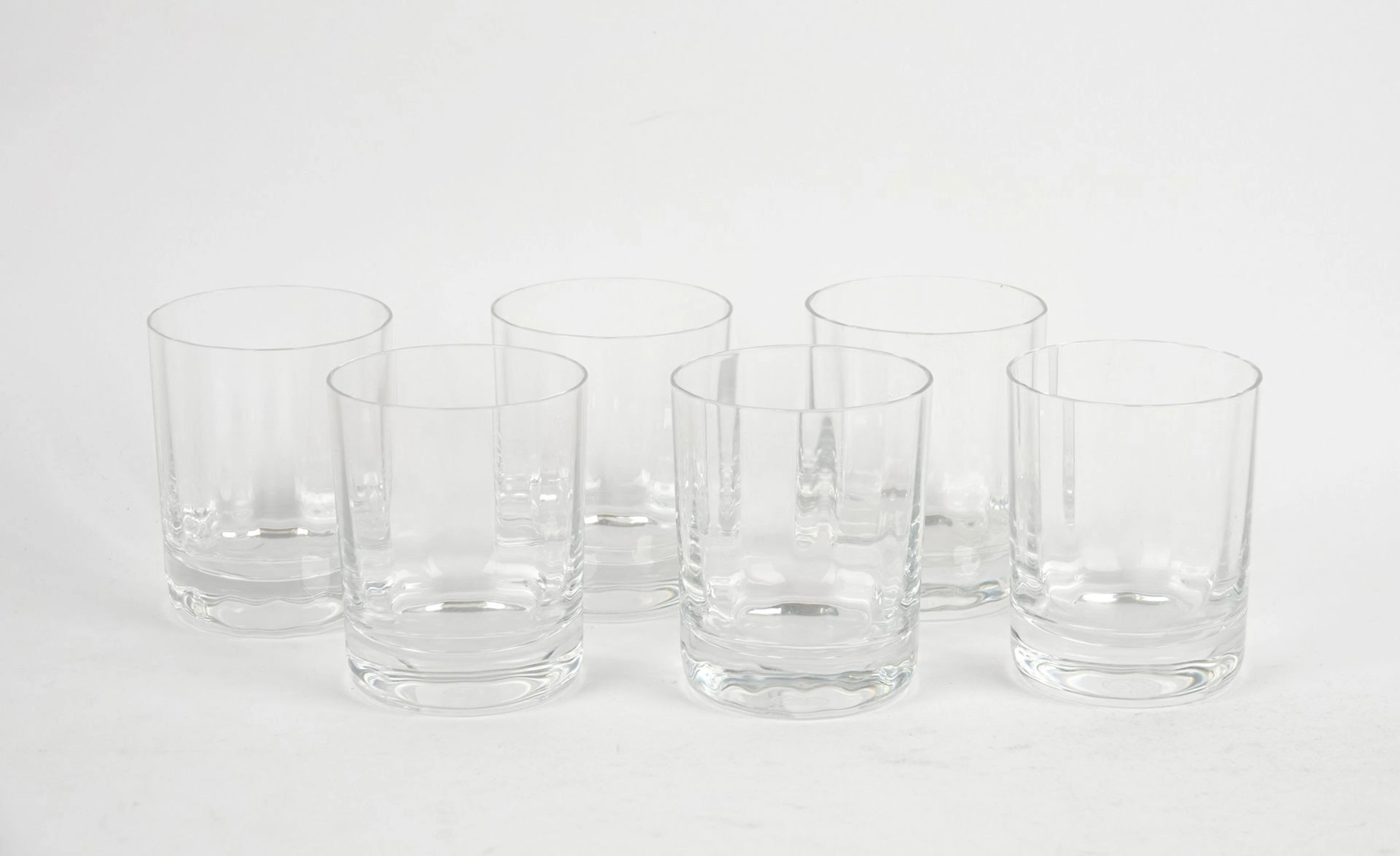 BACCARAT - Lot 320