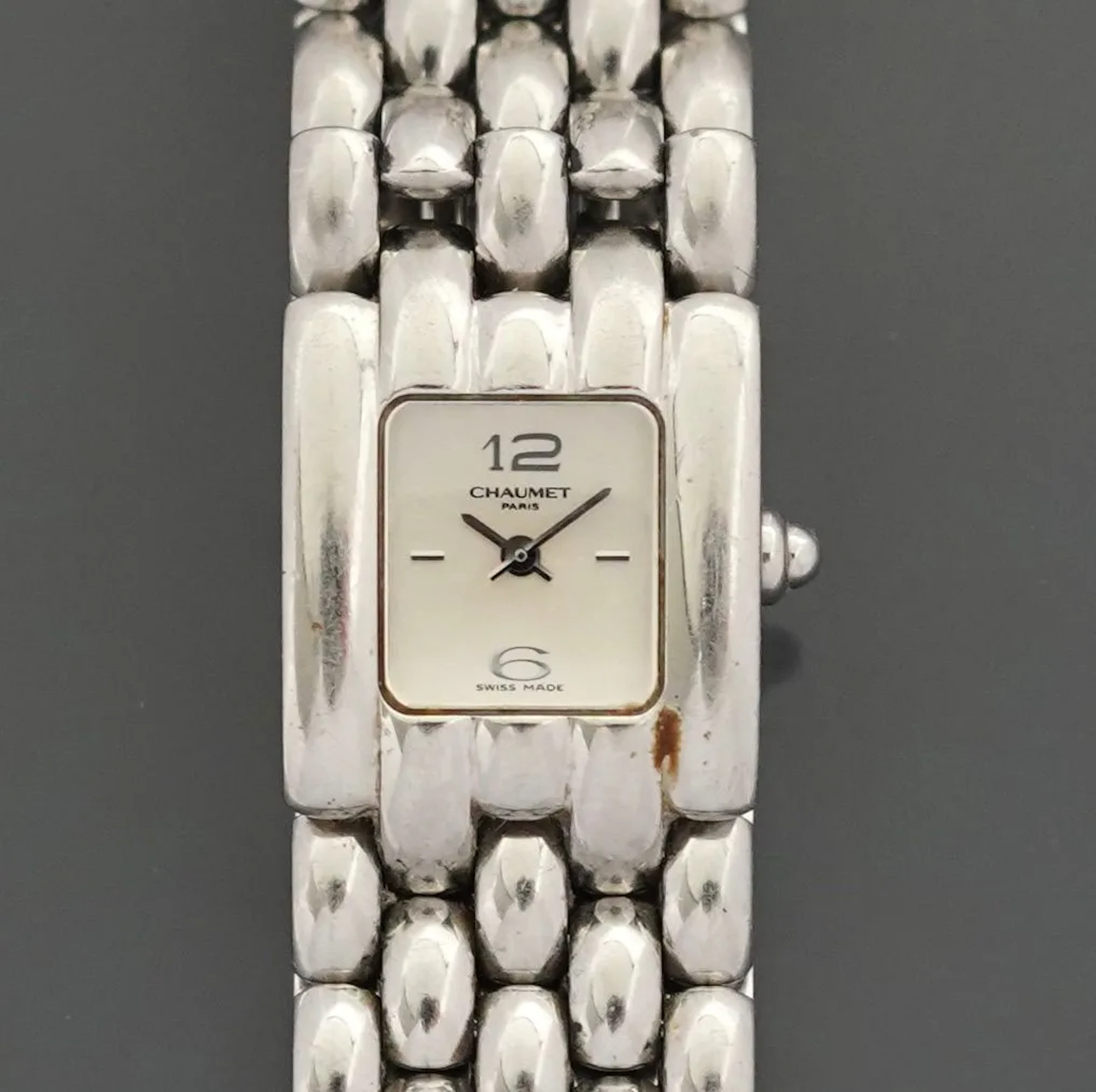 CHAUMET - Lot 317