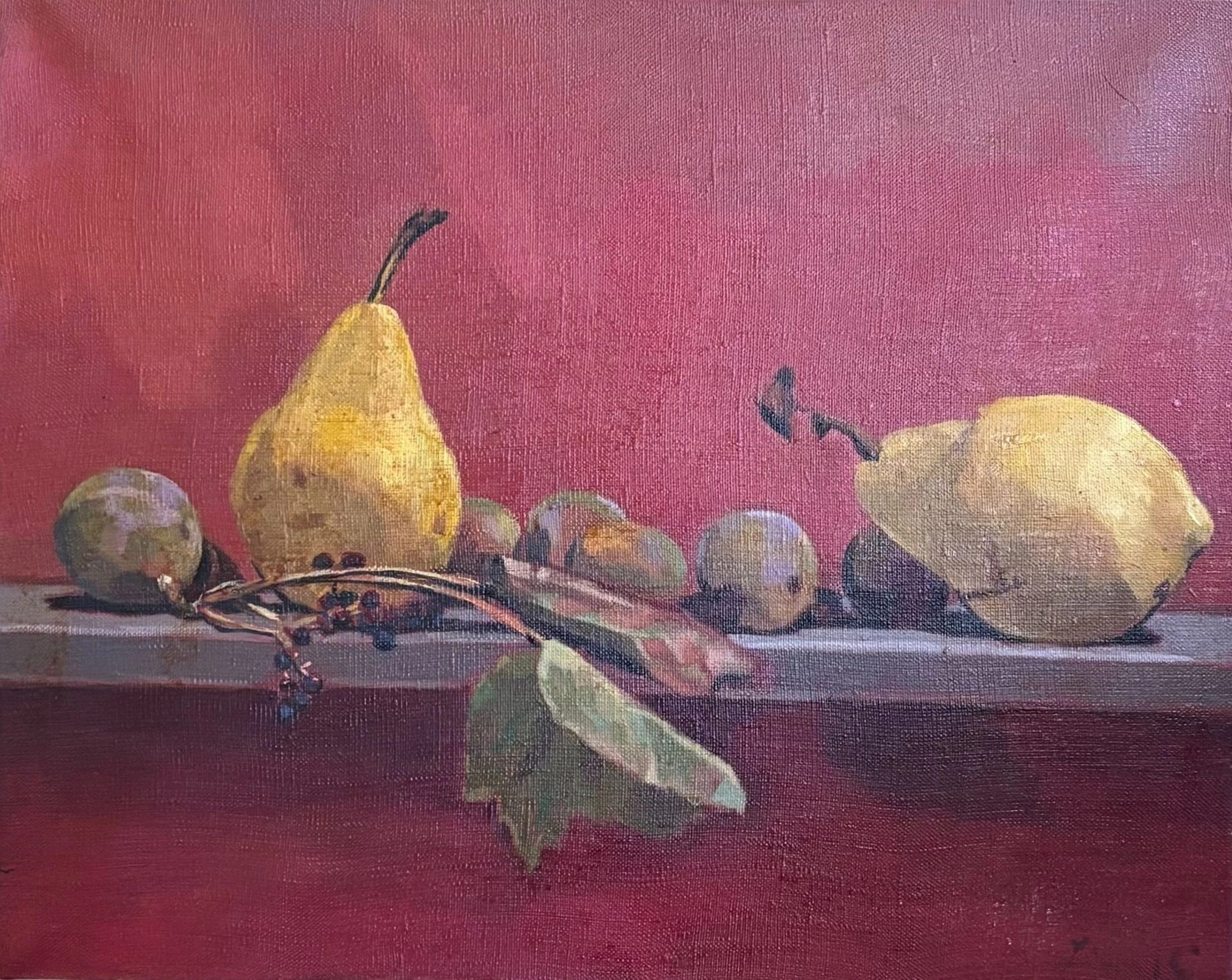 Lionel CHARDINE (born in 1971) - Lot 250