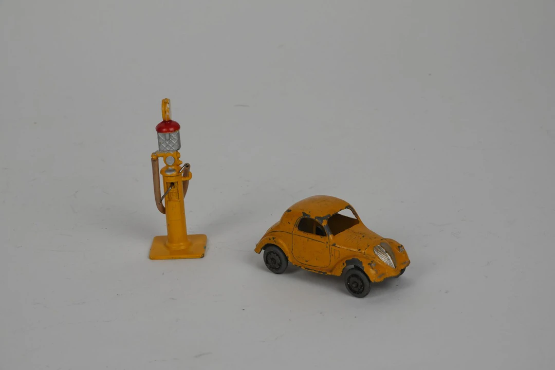 DINKY TOYS - FRANCE (1) - Lot 219