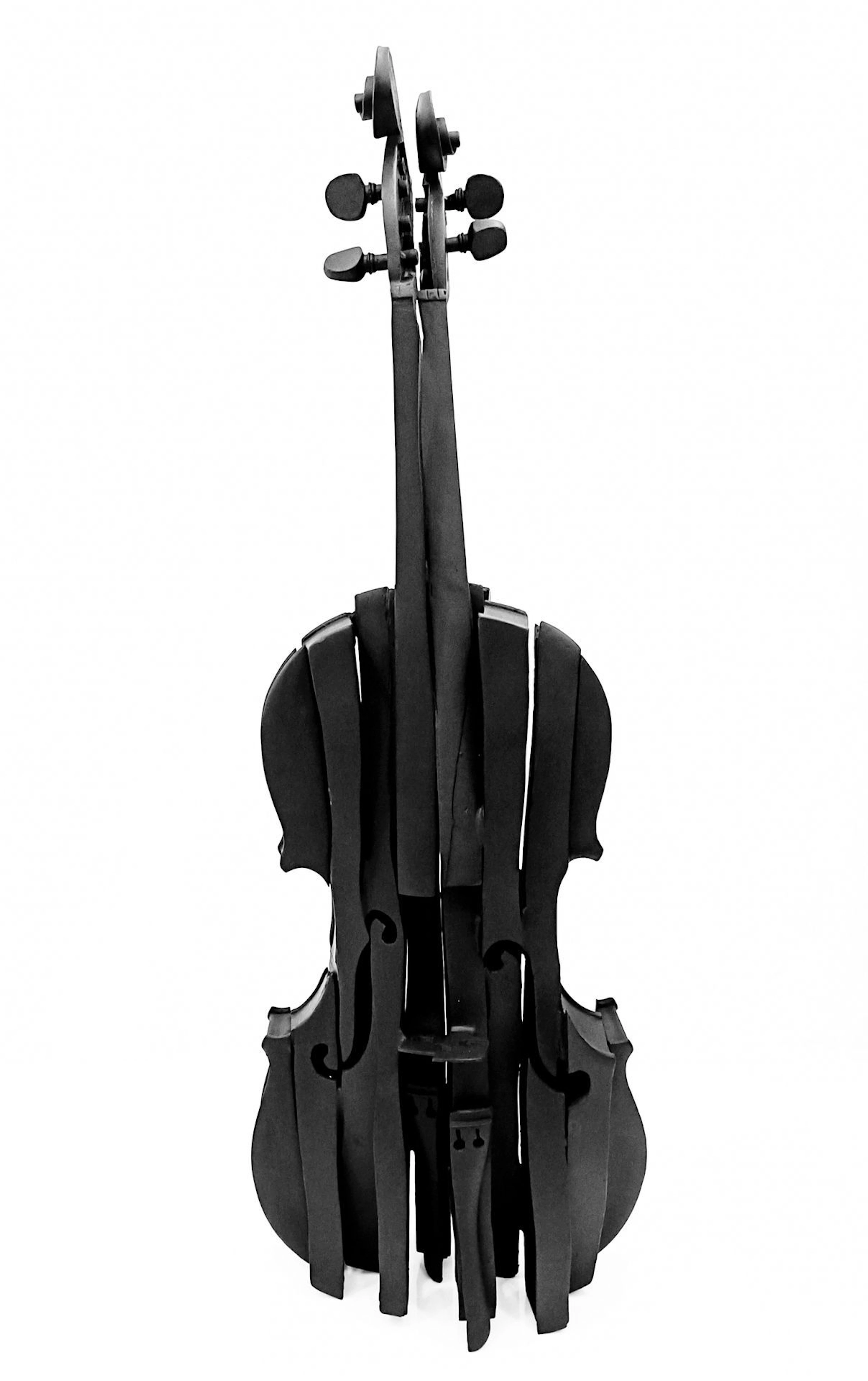 ARMAN (1928-2005) - Lot 12