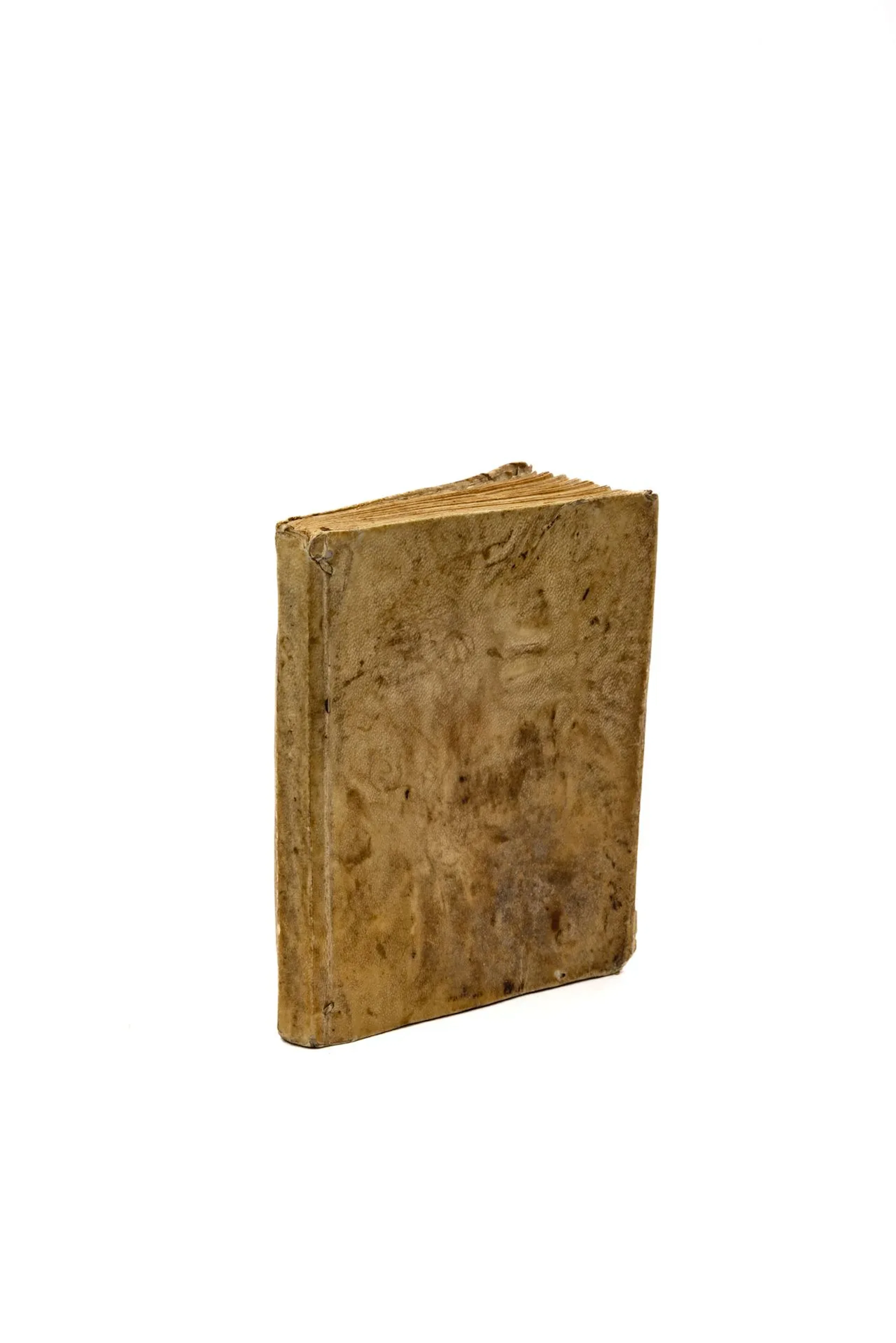 Reading manual (գիրգ այբուբենից), 1675 - Lot 197
