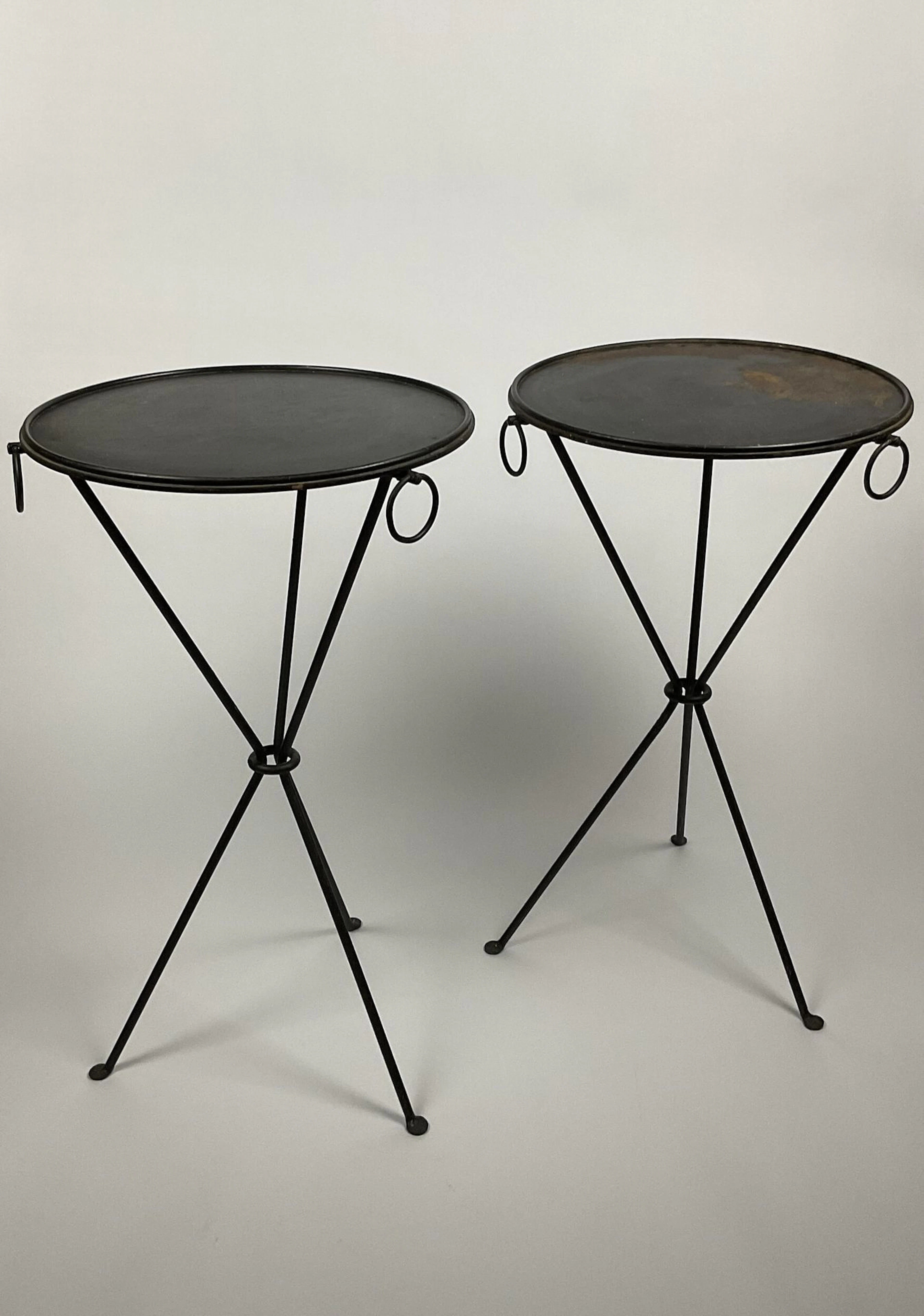 Maison COMTE (Argentina, 1932-1960) - Lot 70
