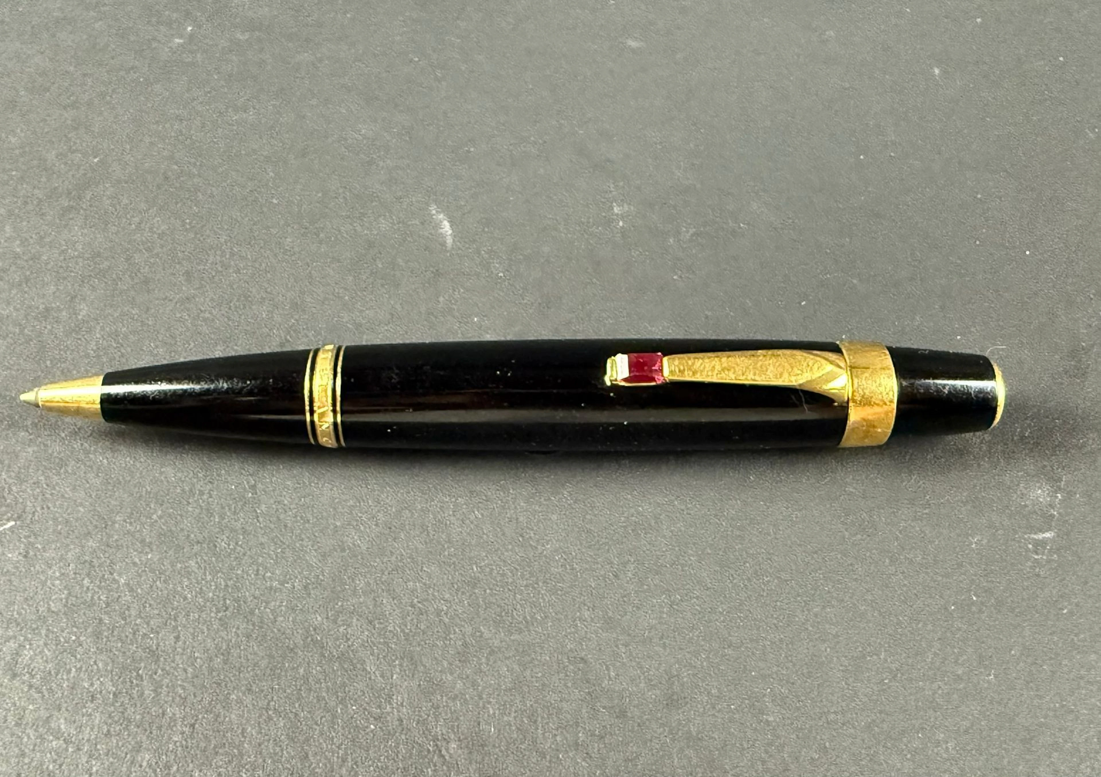 MONTBLANC, Bohème model - Lot 256