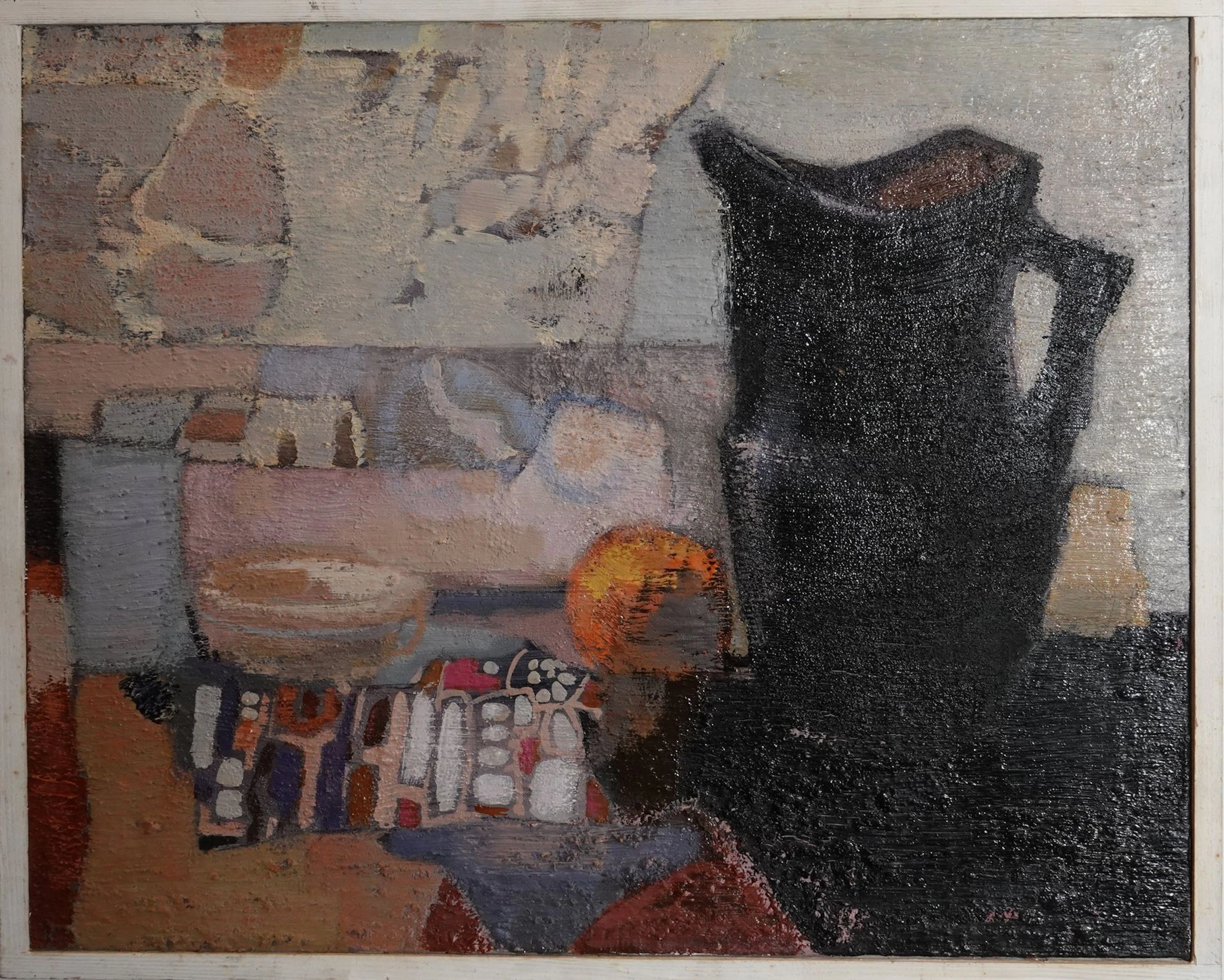 Ange Tomaselli (1928–2019) - Lot 391