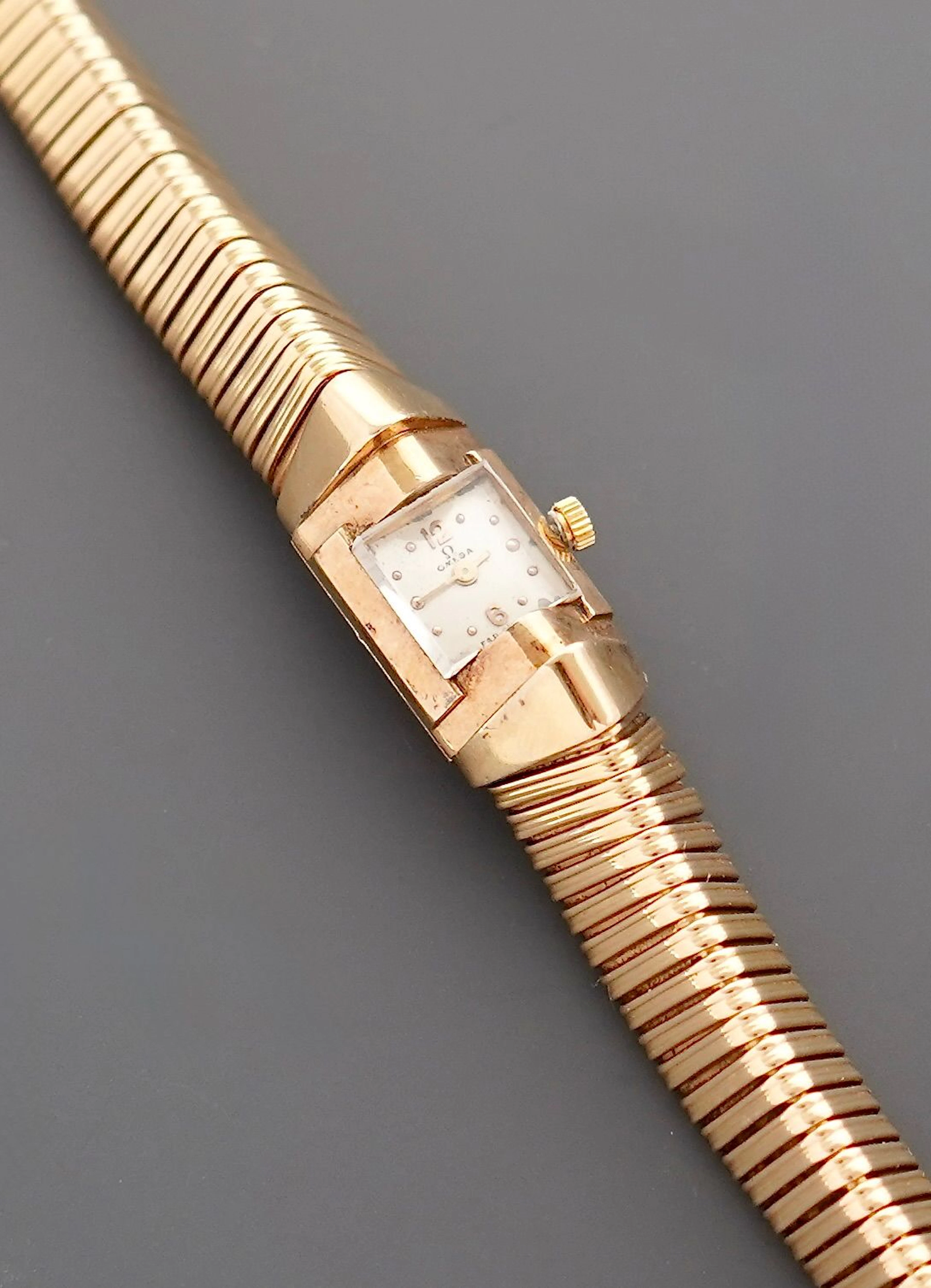 Omega - Lot 391