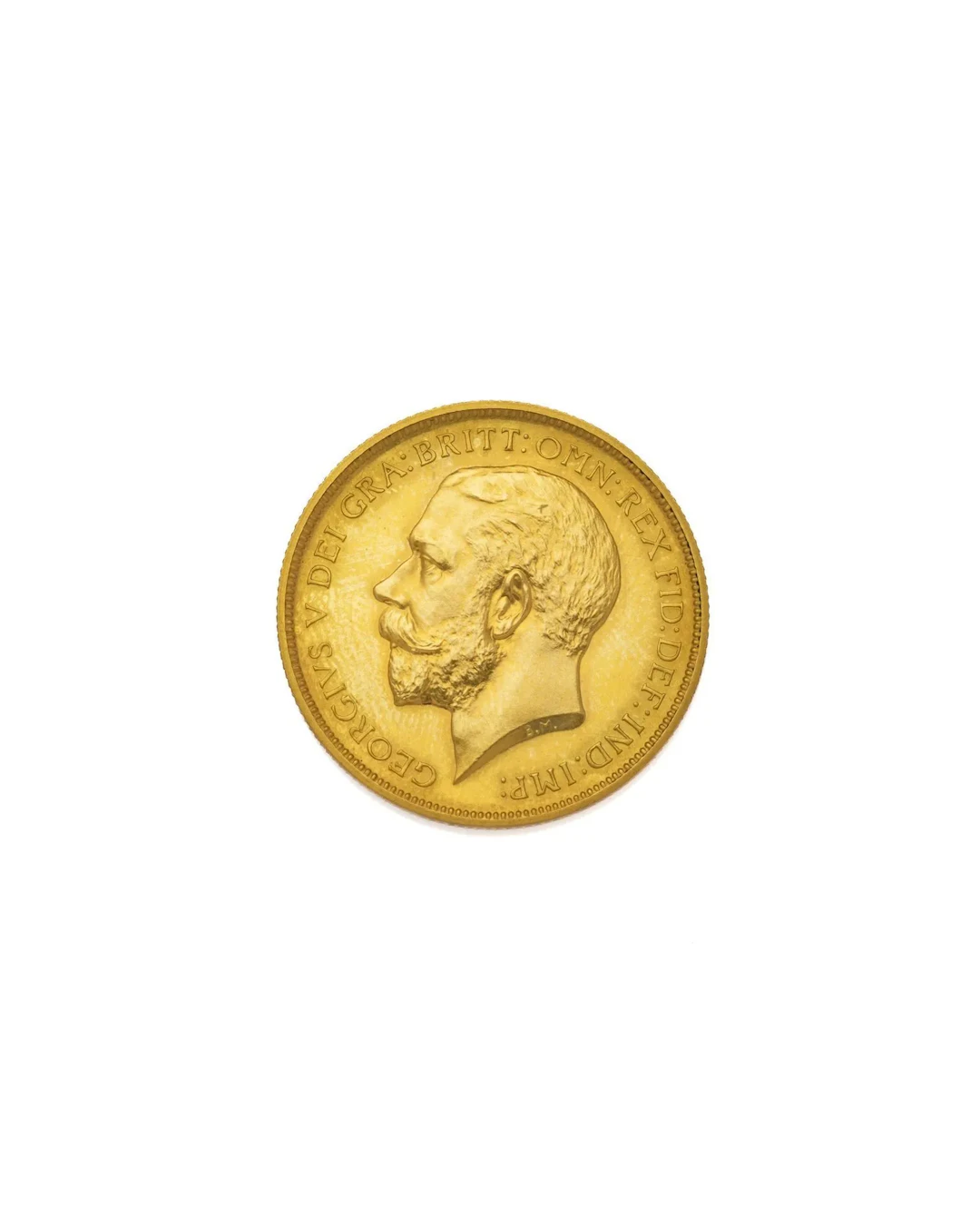 GREAT BRITAIN - Lot 46