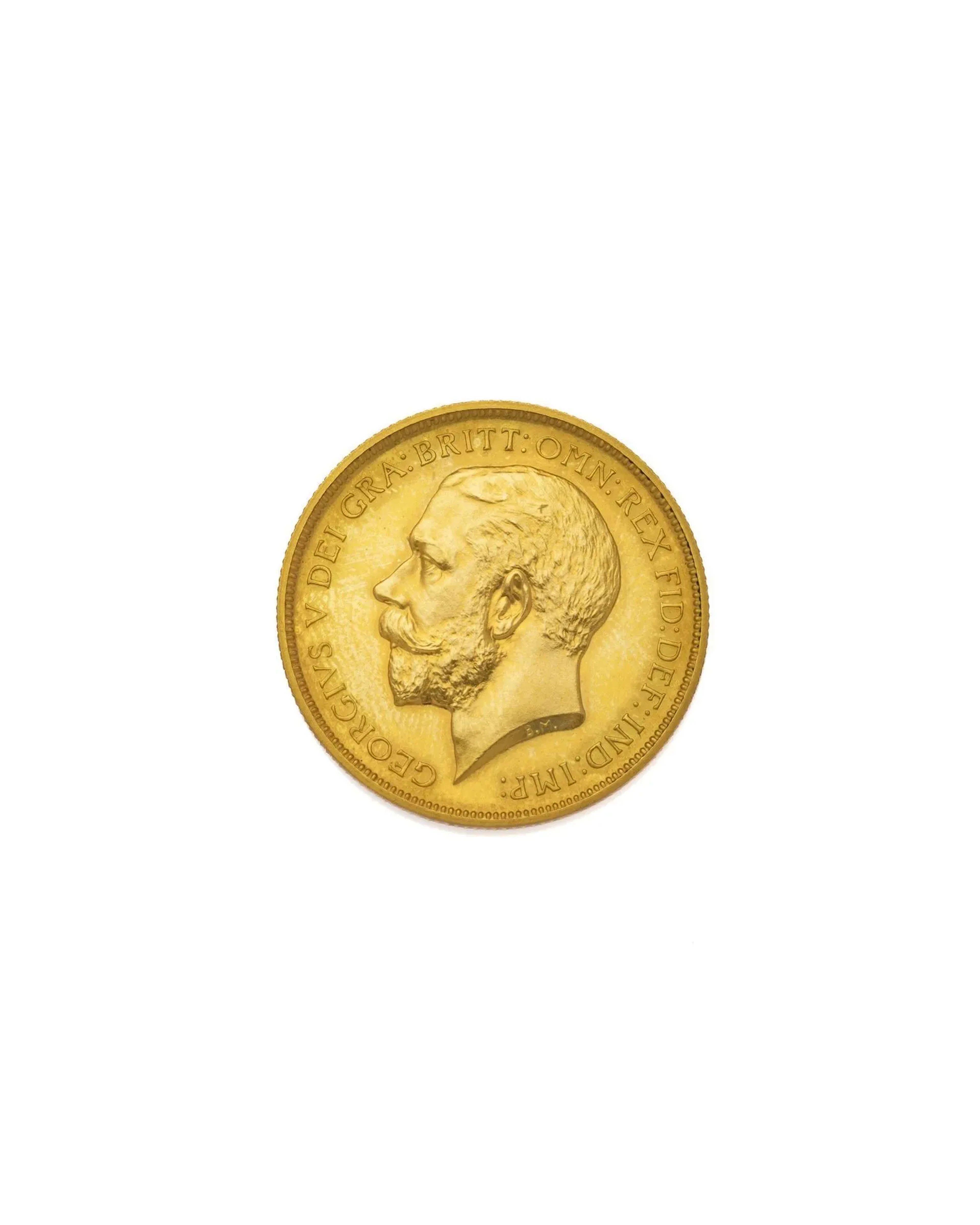 GREAT BRITAIN - Lot 46