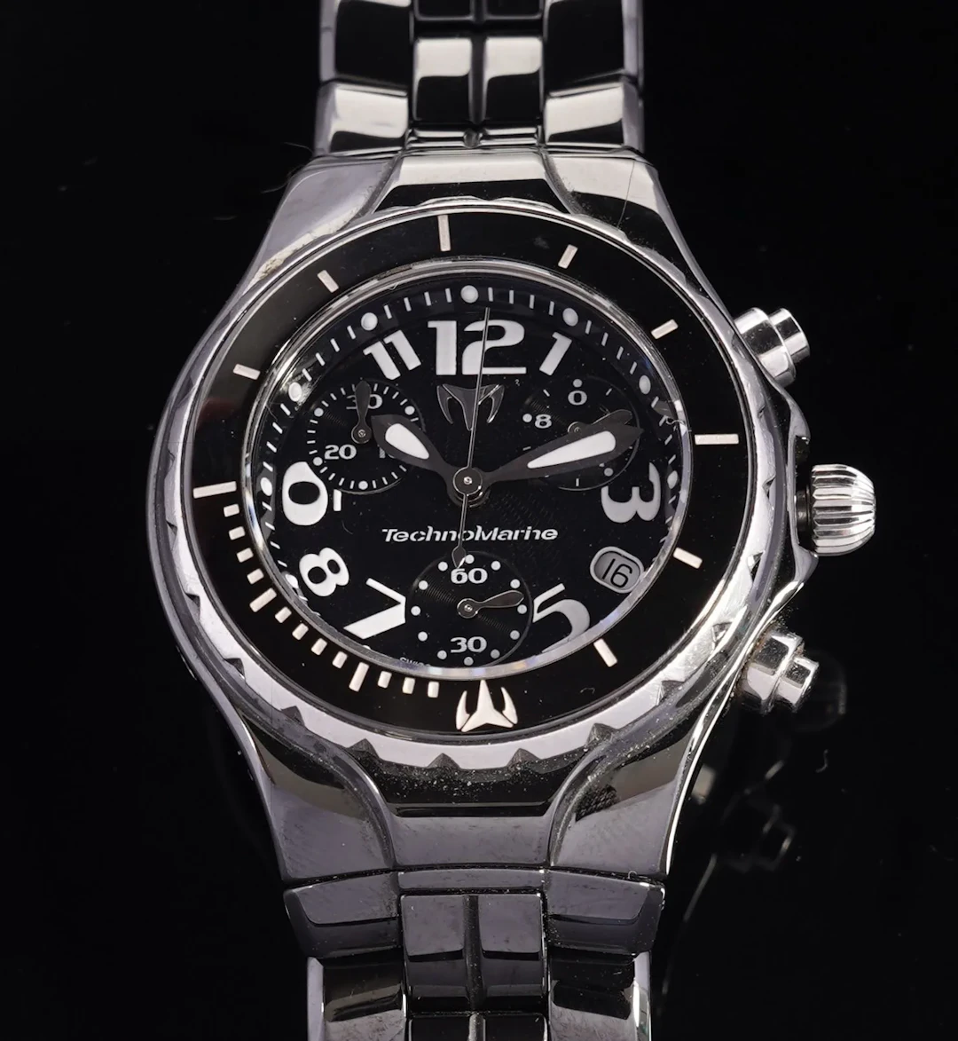 TECHNOMARINE - Lot 388