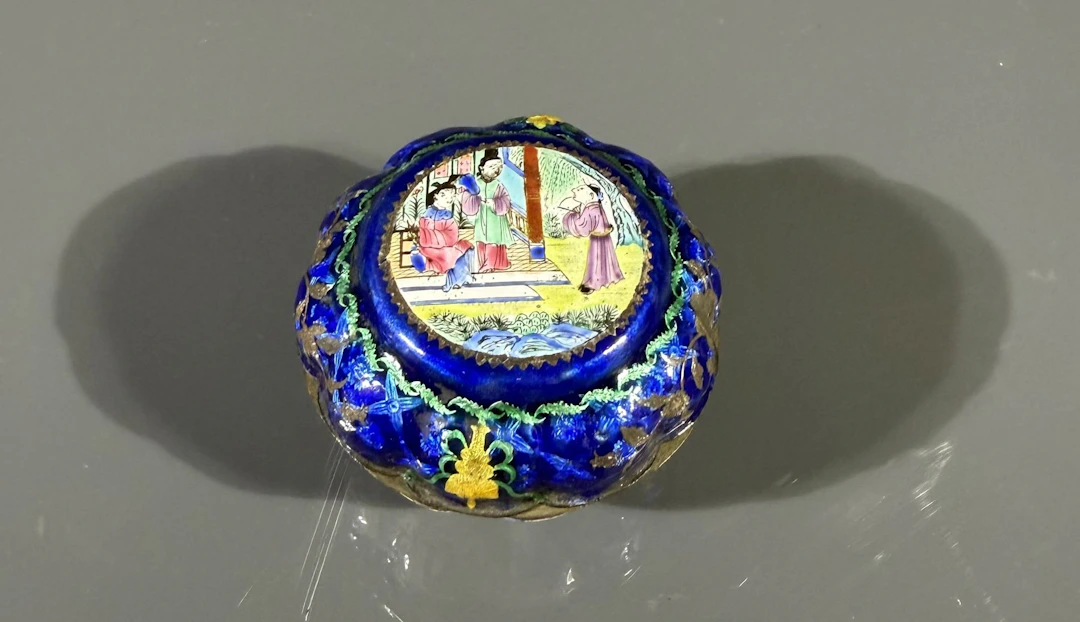 China, 19th century - Lot 290