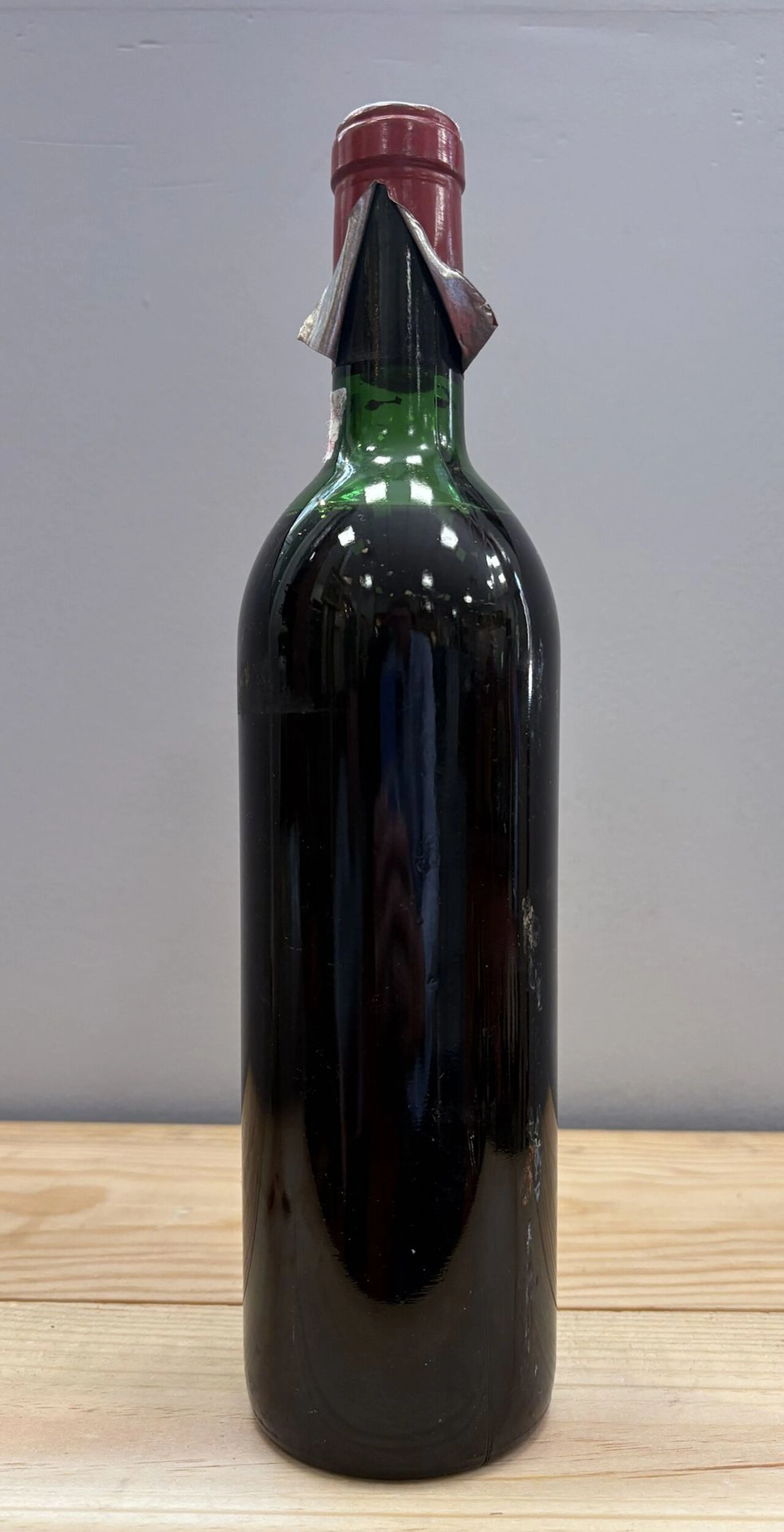 Château LATOUR - 1er Gcc Pauillac - 1973 - Lot 194