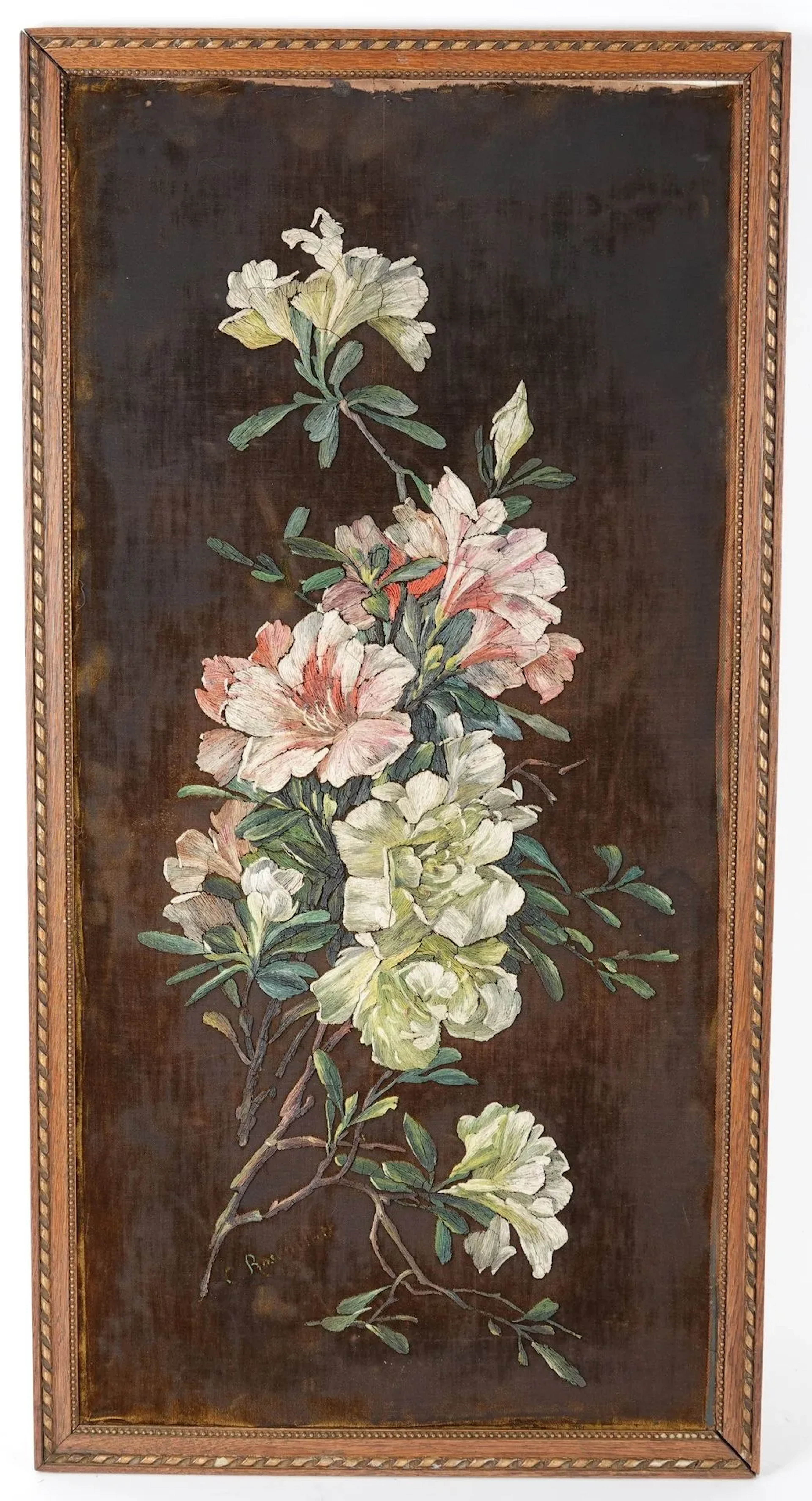 C. ROSENBLATT (20th century) - Lot 108