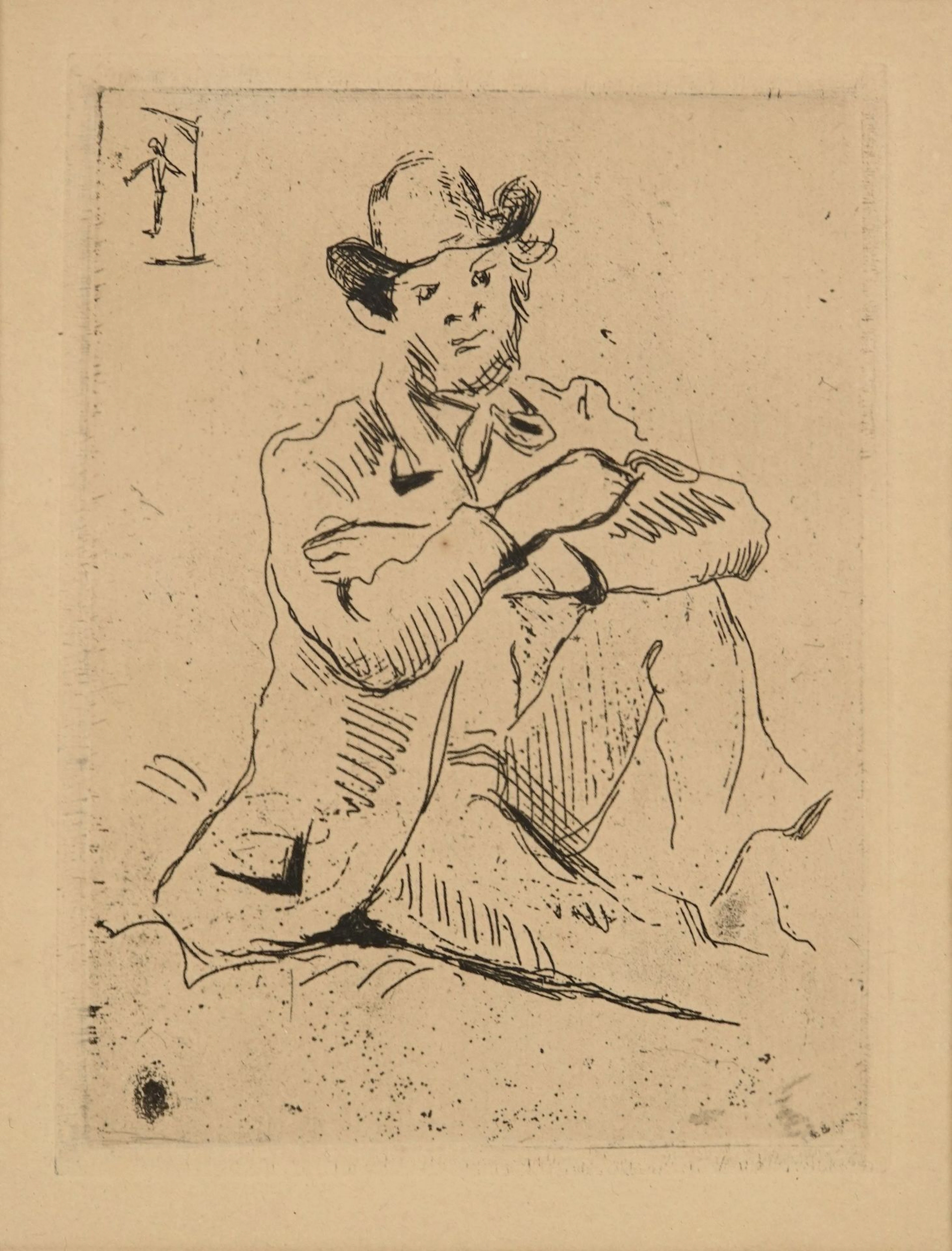 Paul CÉZANNE (1839–1906), after - Lot 6