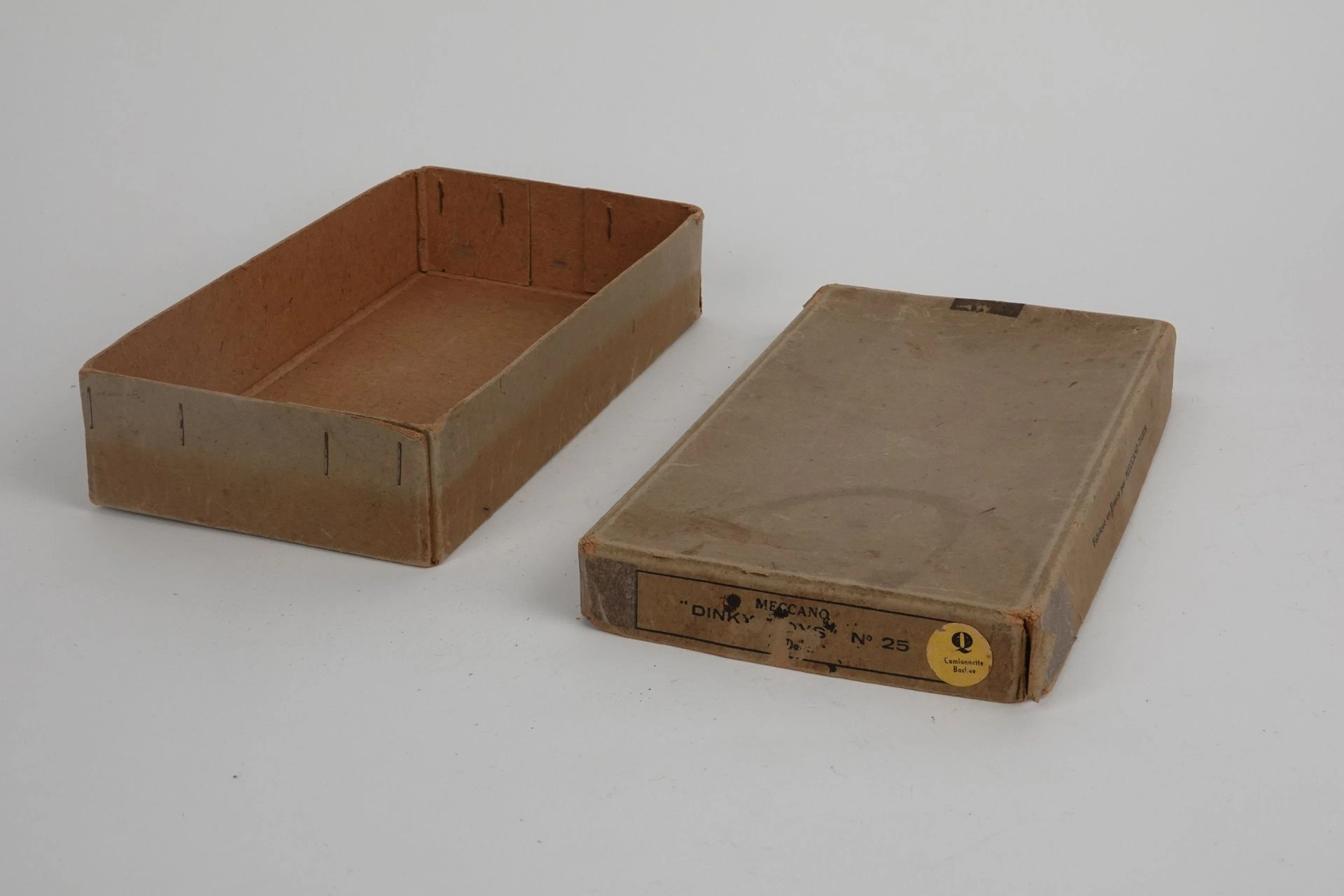DINKY TOYS - FRANCE (1) - Lot 201