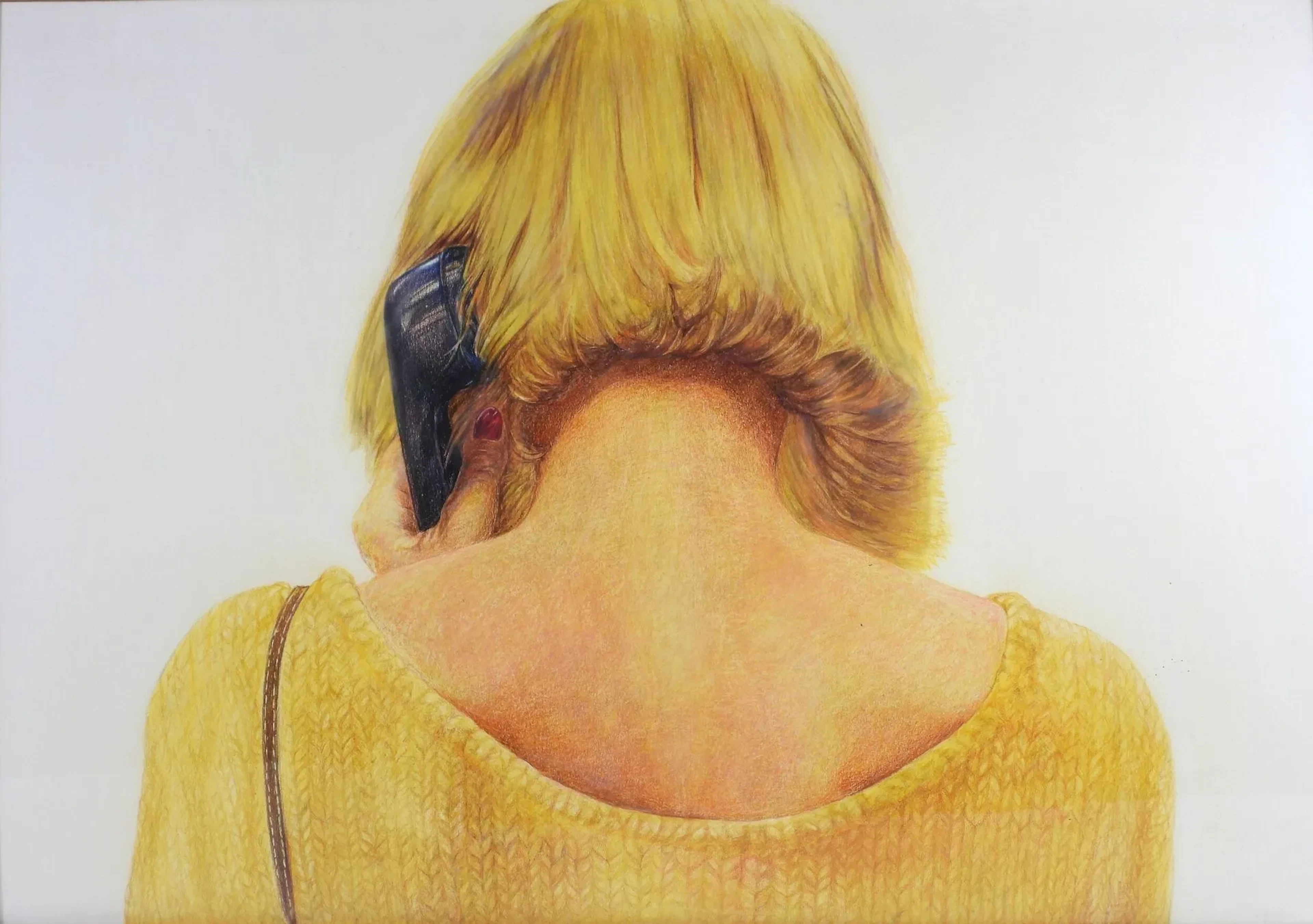 Mari ORELLI (b. 1954, Italy) - Lot 100