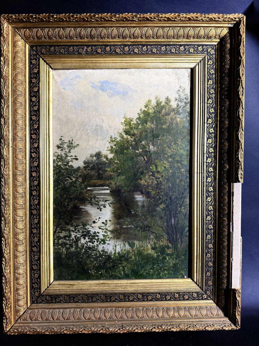 Liévin GOETHALS, 19th century French school - Lot 92