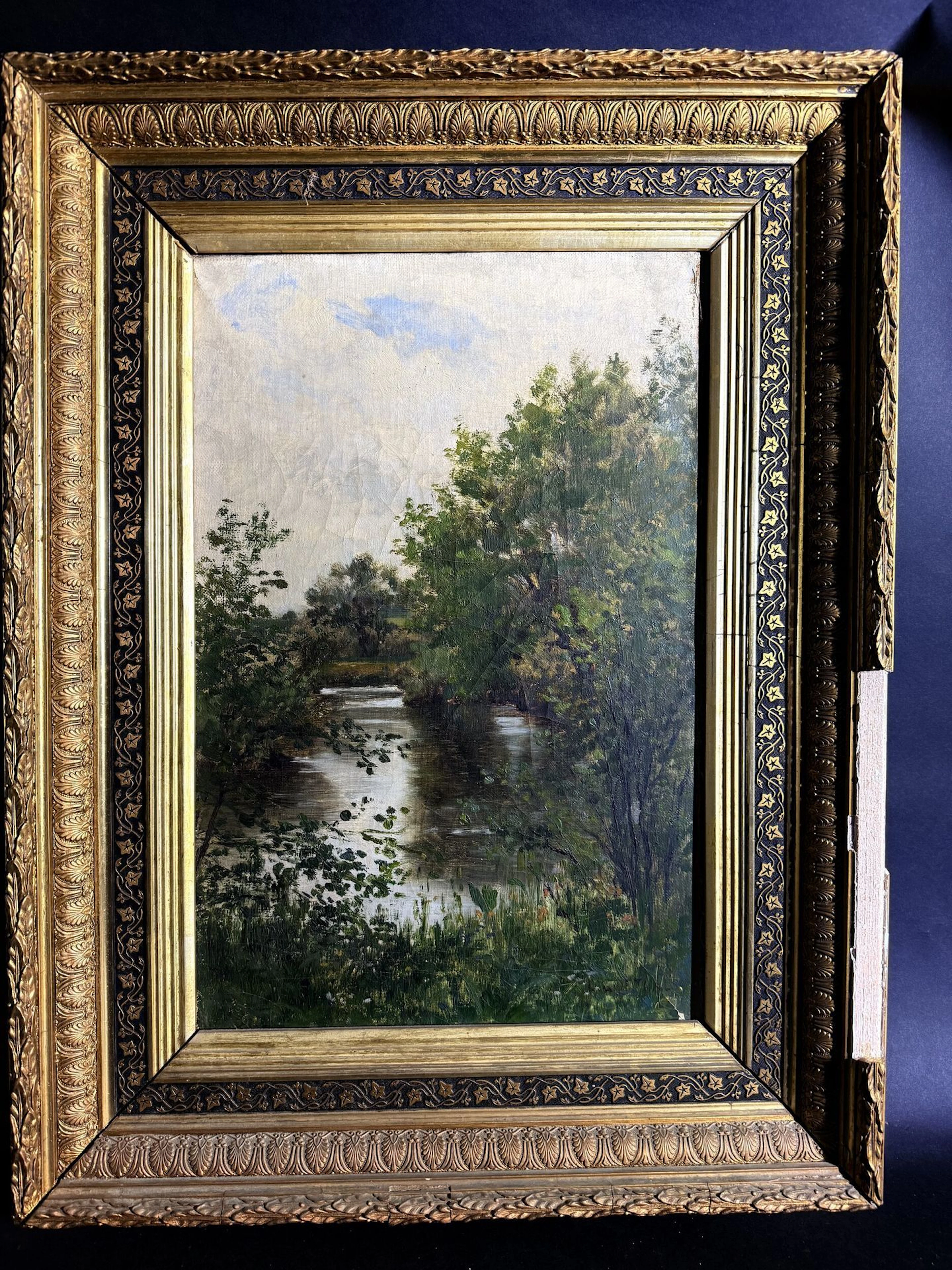 Liévin GOETHALS, 19th century French school - Lot 92